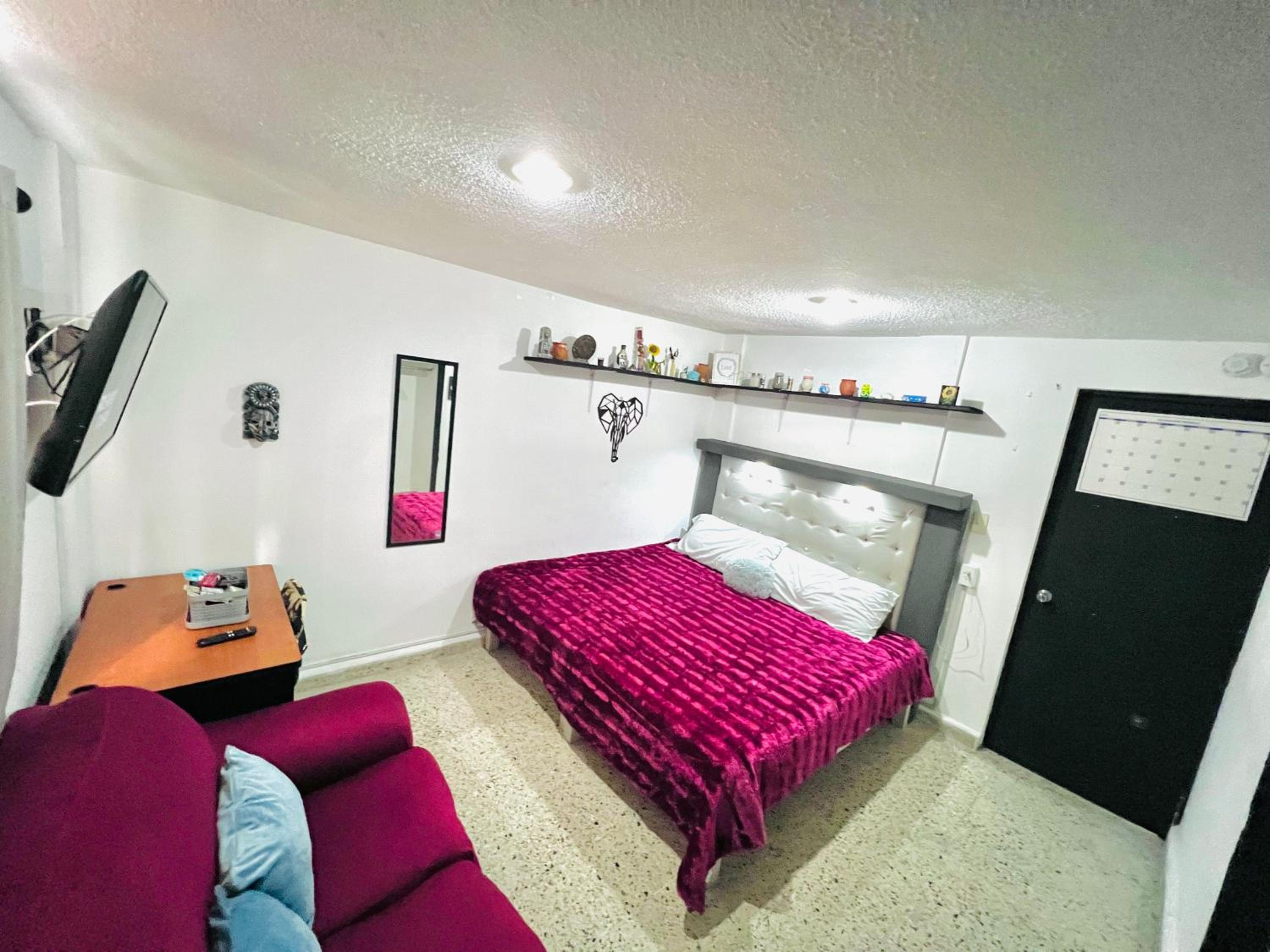 King Room