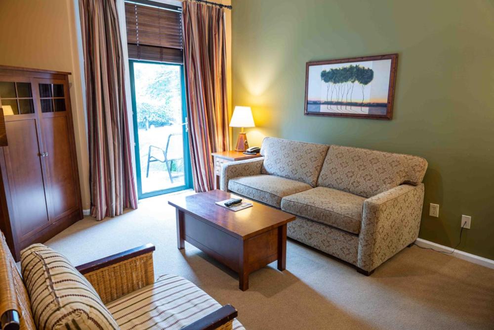 Standard Junior Suite