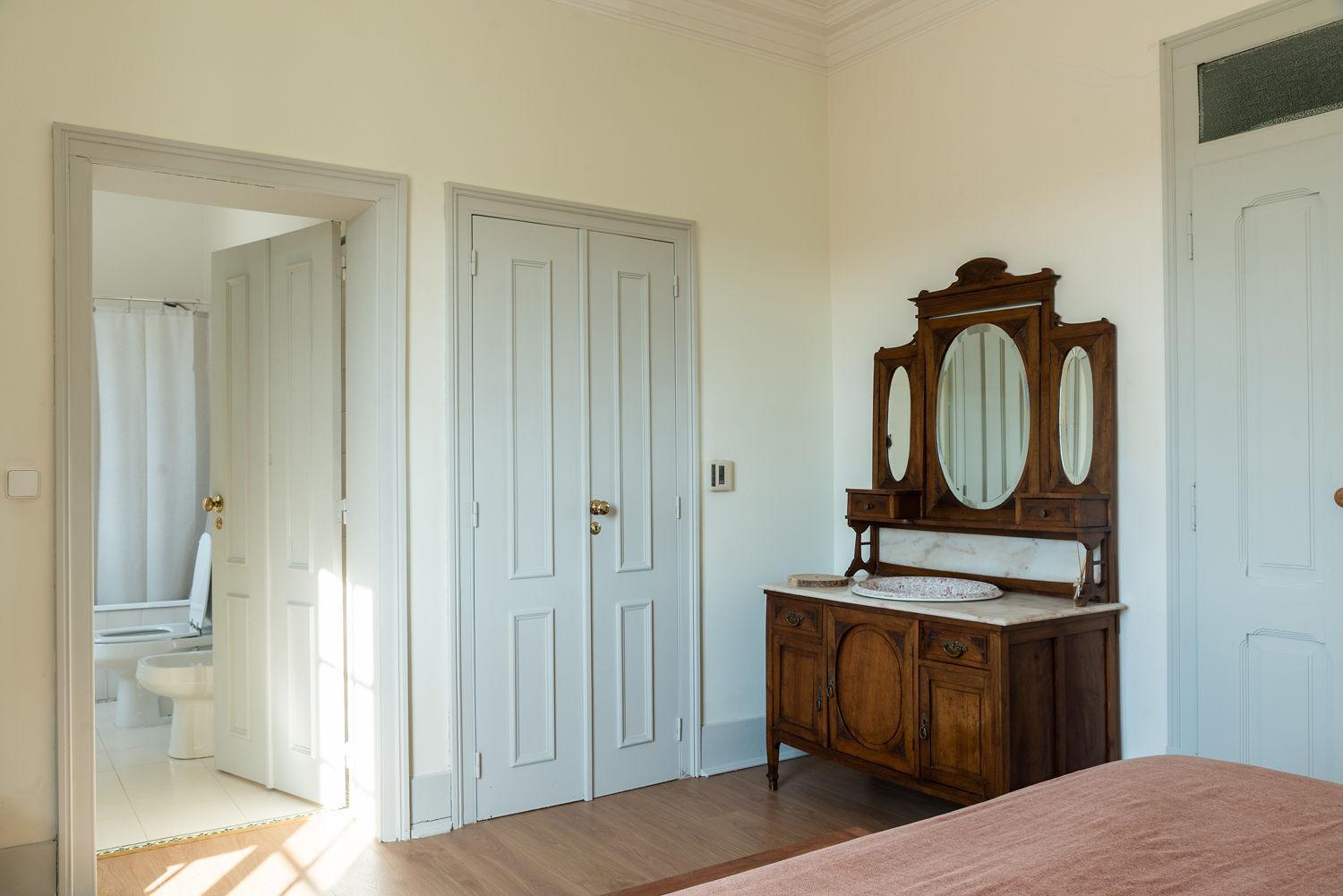 Double Room with Private Bathroom photo 3