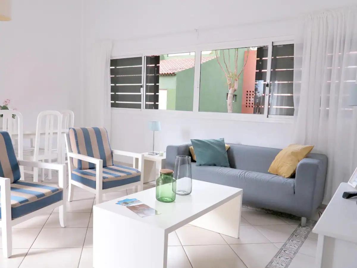 Casa de Dos Habitaciones