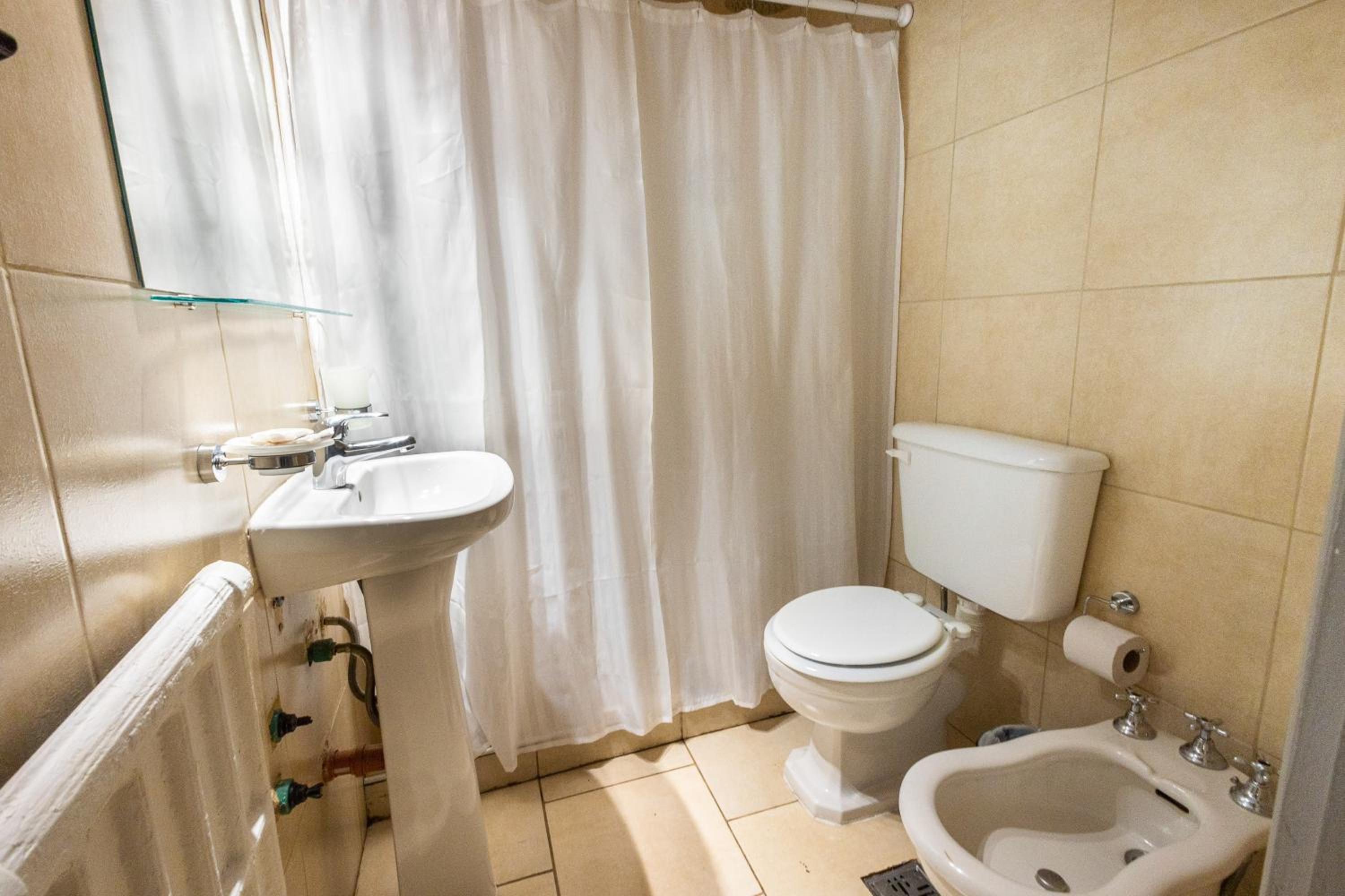 Double or Twin Room photo 2