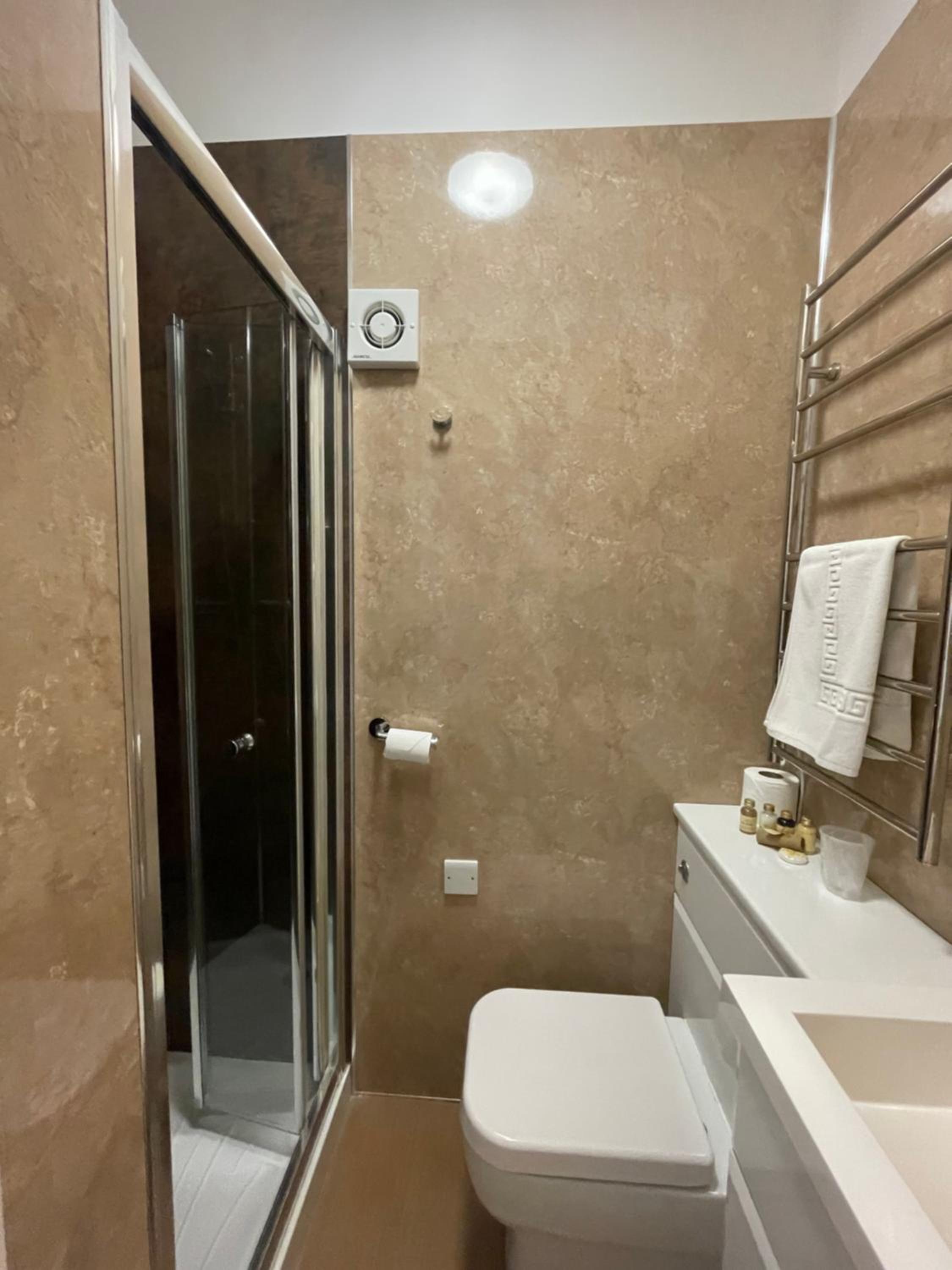 Inland Single Room photo 3