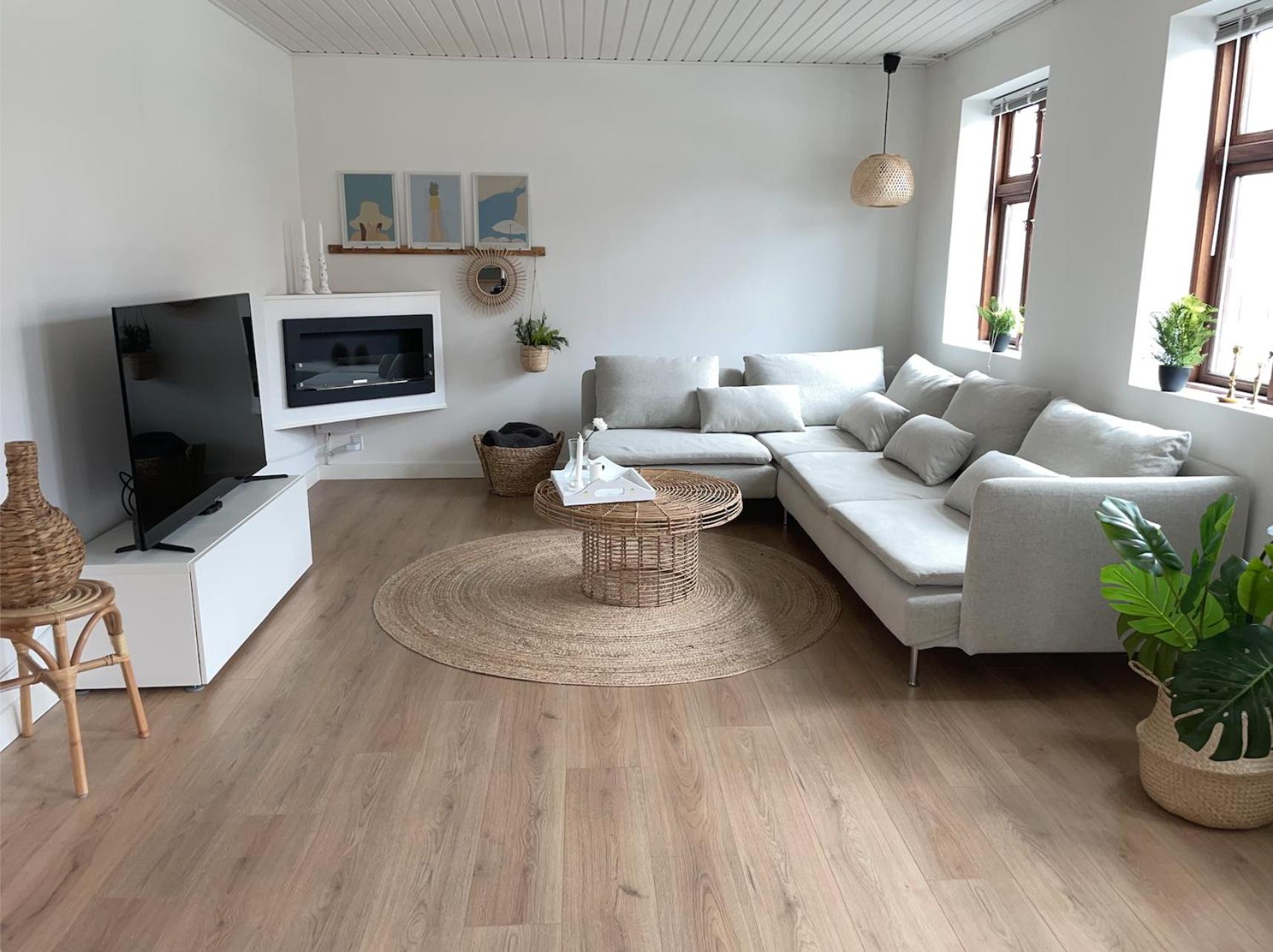One-Bedroom House photo 1