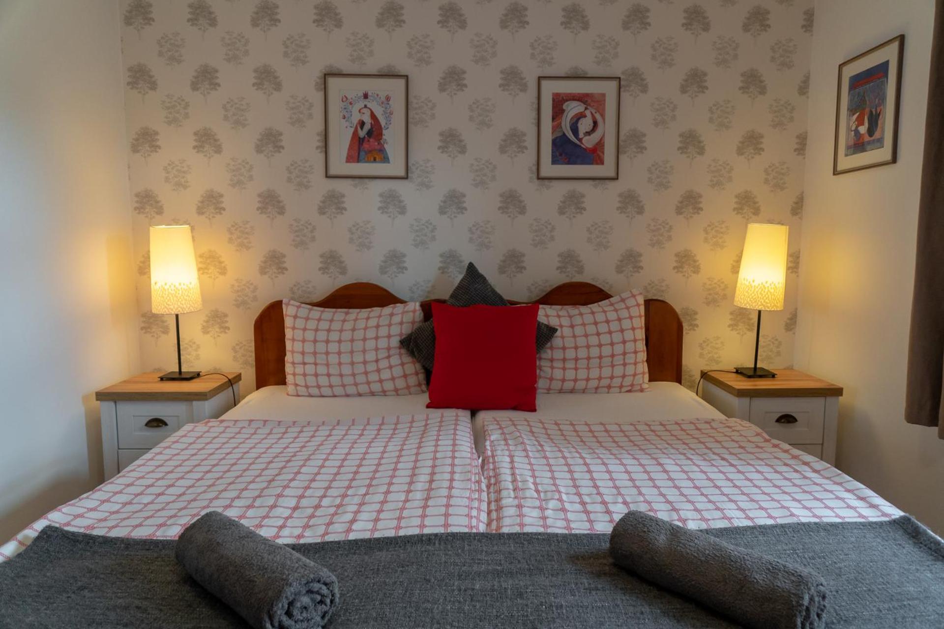 Pear Tree Cottage - Annex photo 3