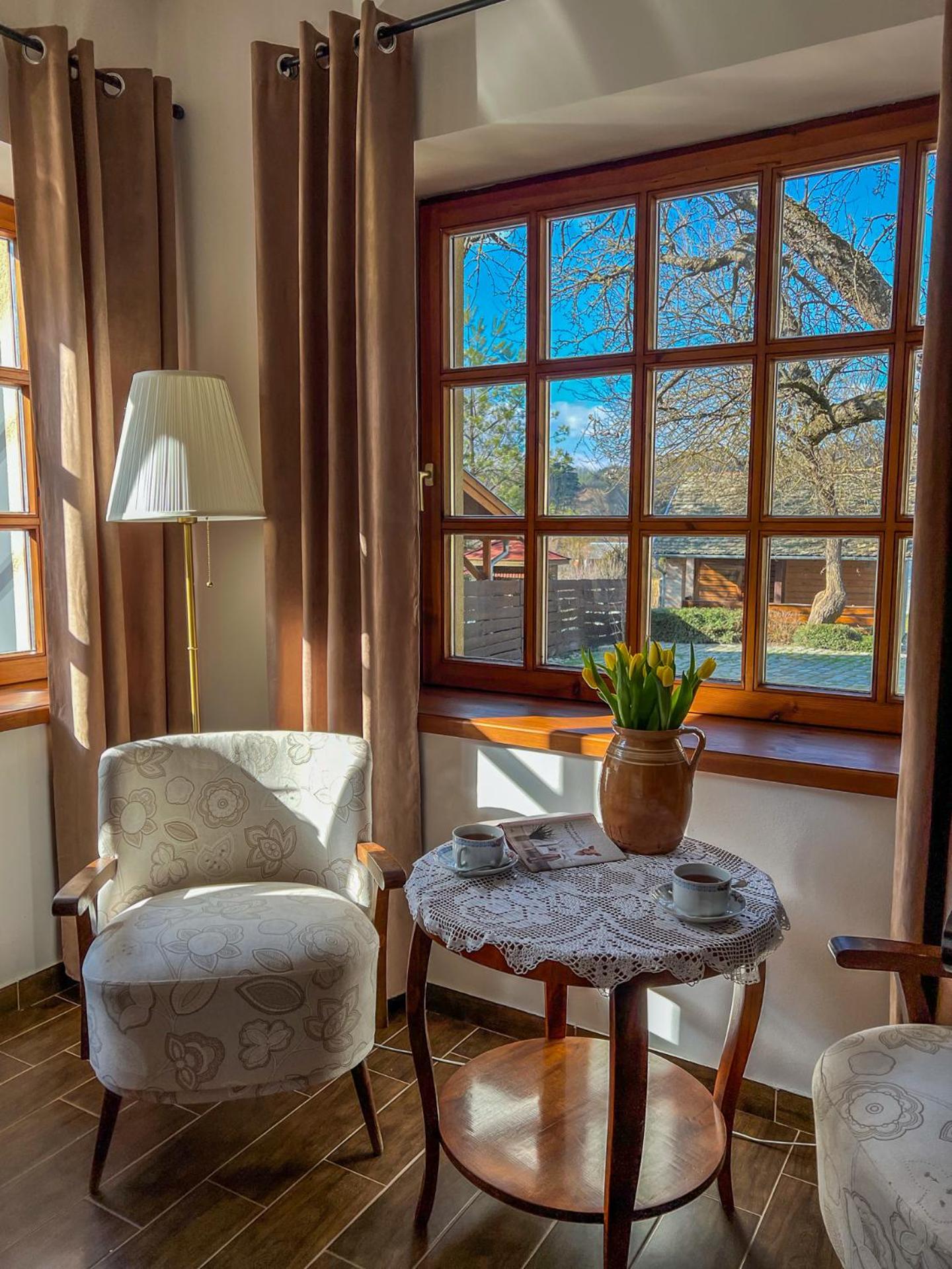 Pear Tree Cottage - Annex photo 1
