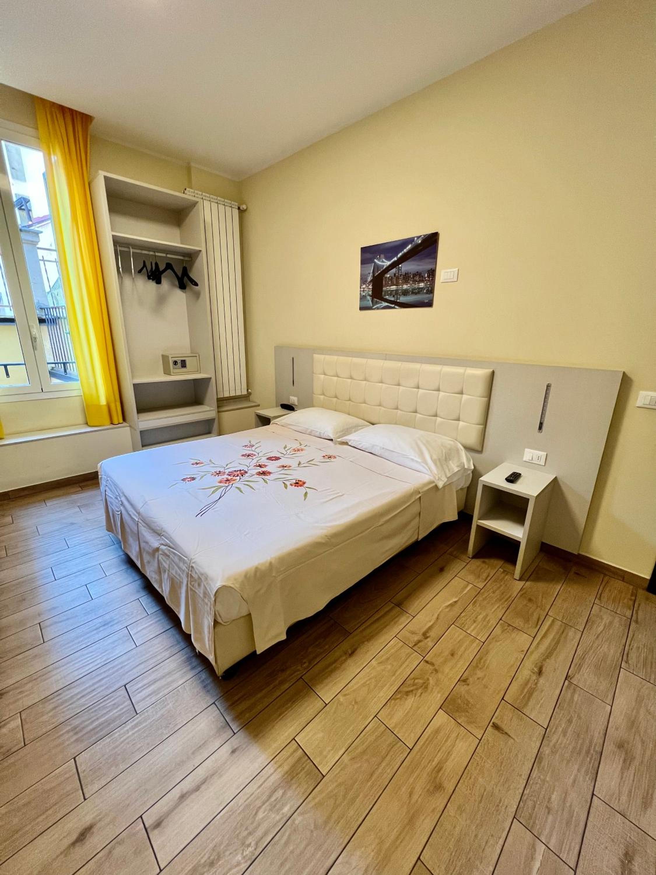 Quadruple Room photo 2