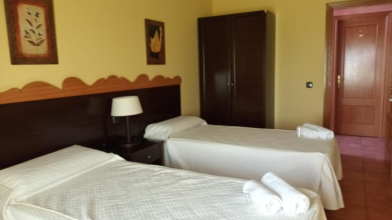 Habitación Doble