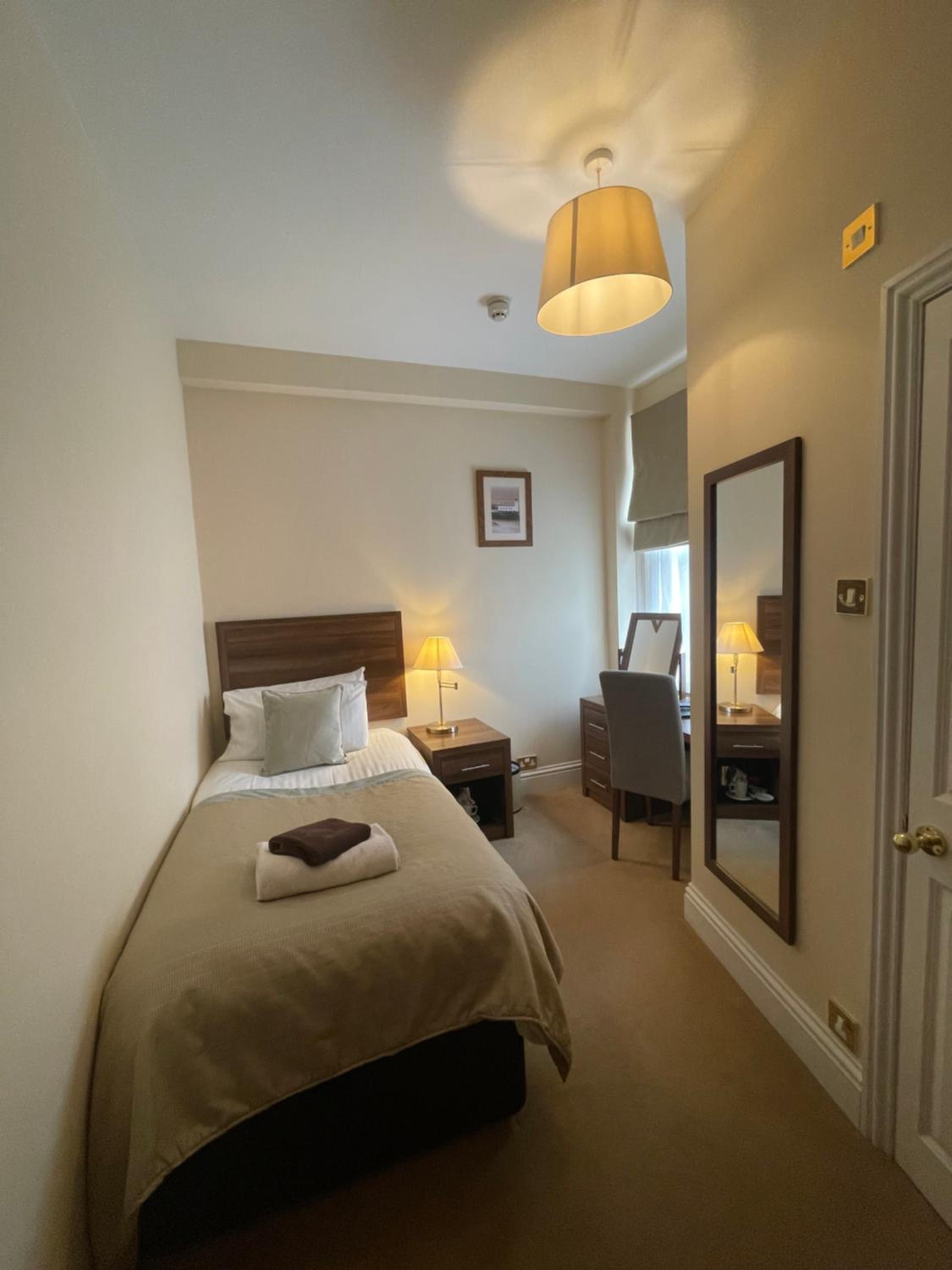 Inland Single Room photo 1