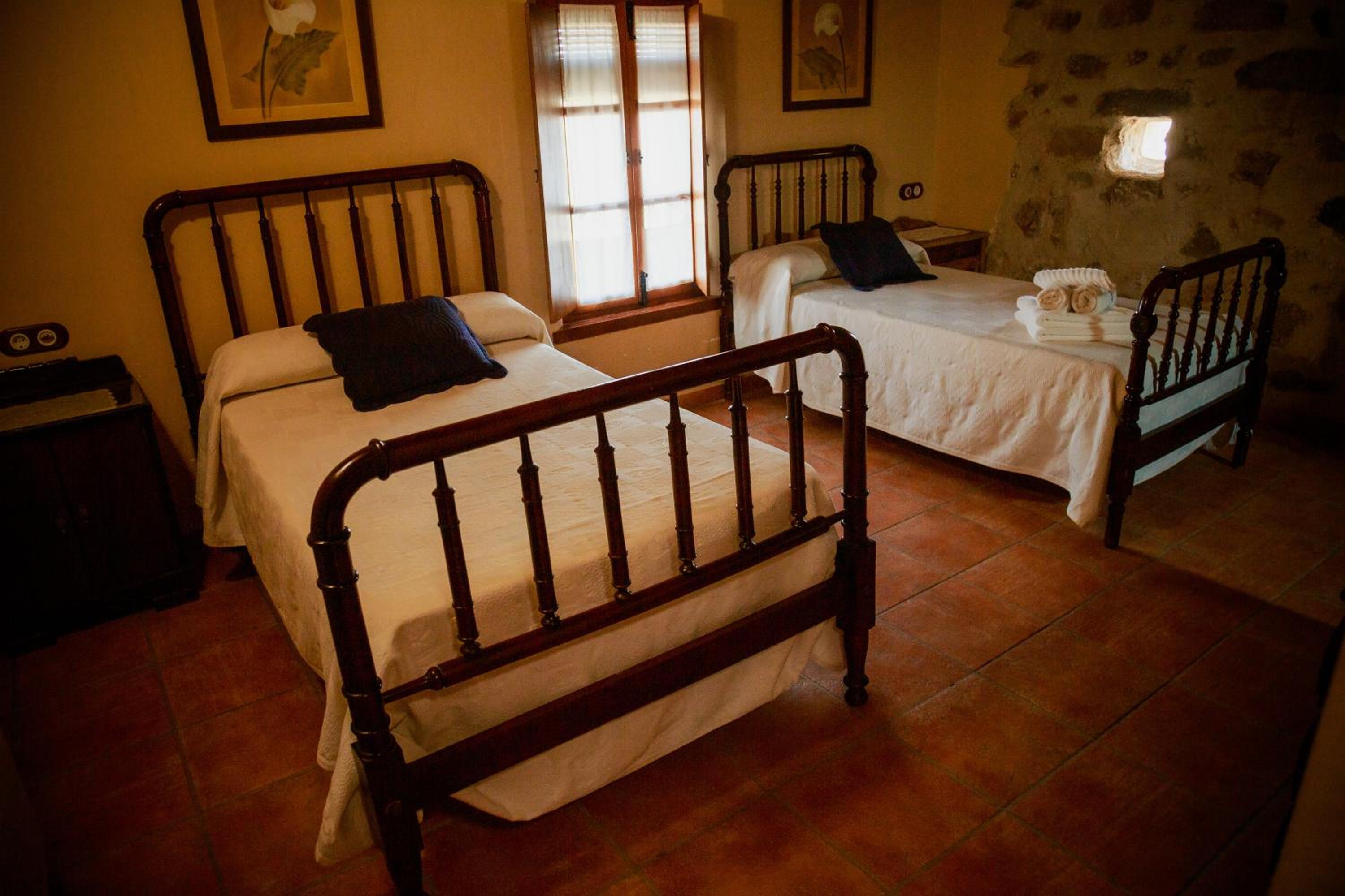 Casa de Vacaciones