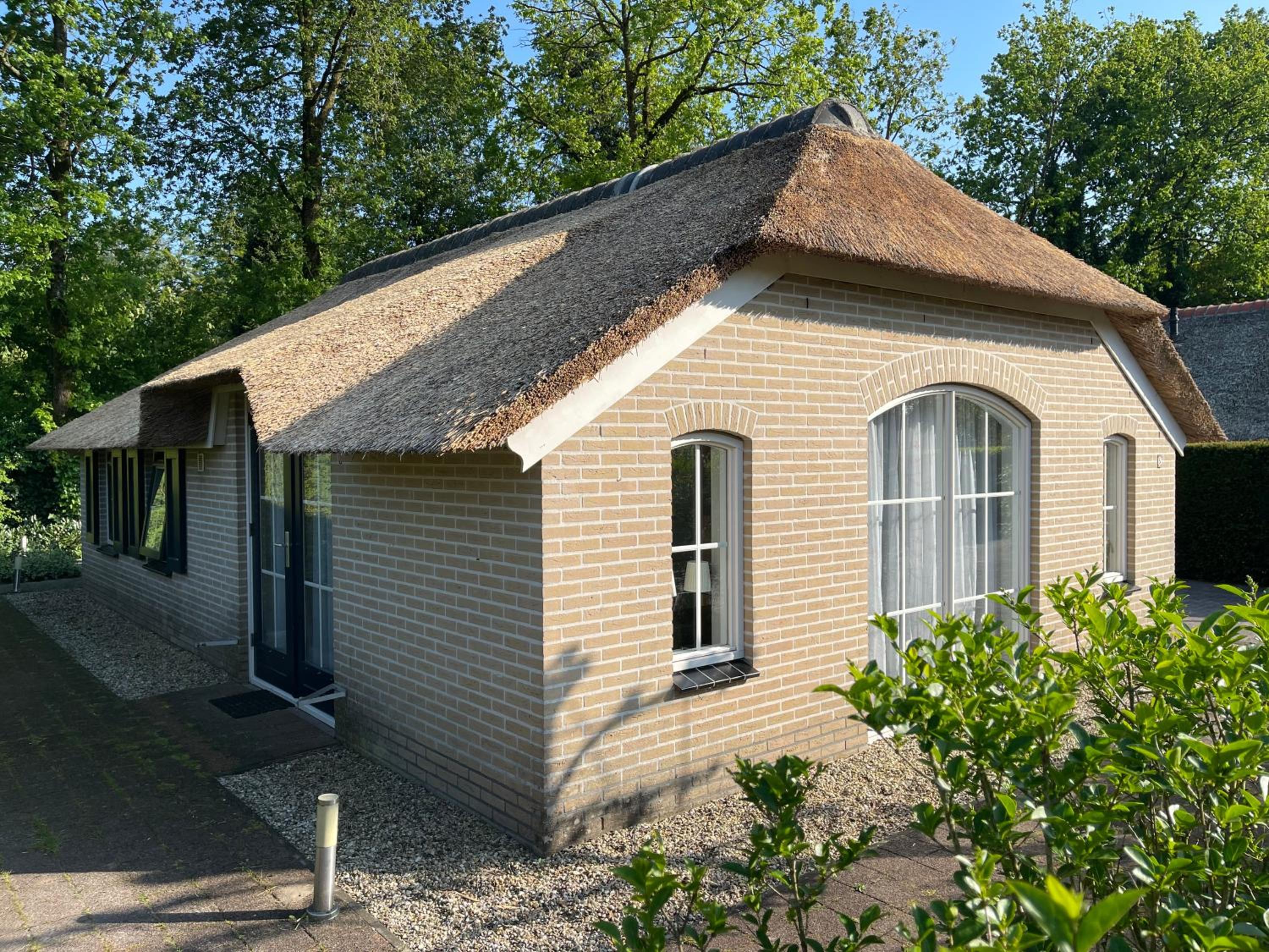 Two-Bedroom House - Photo 23