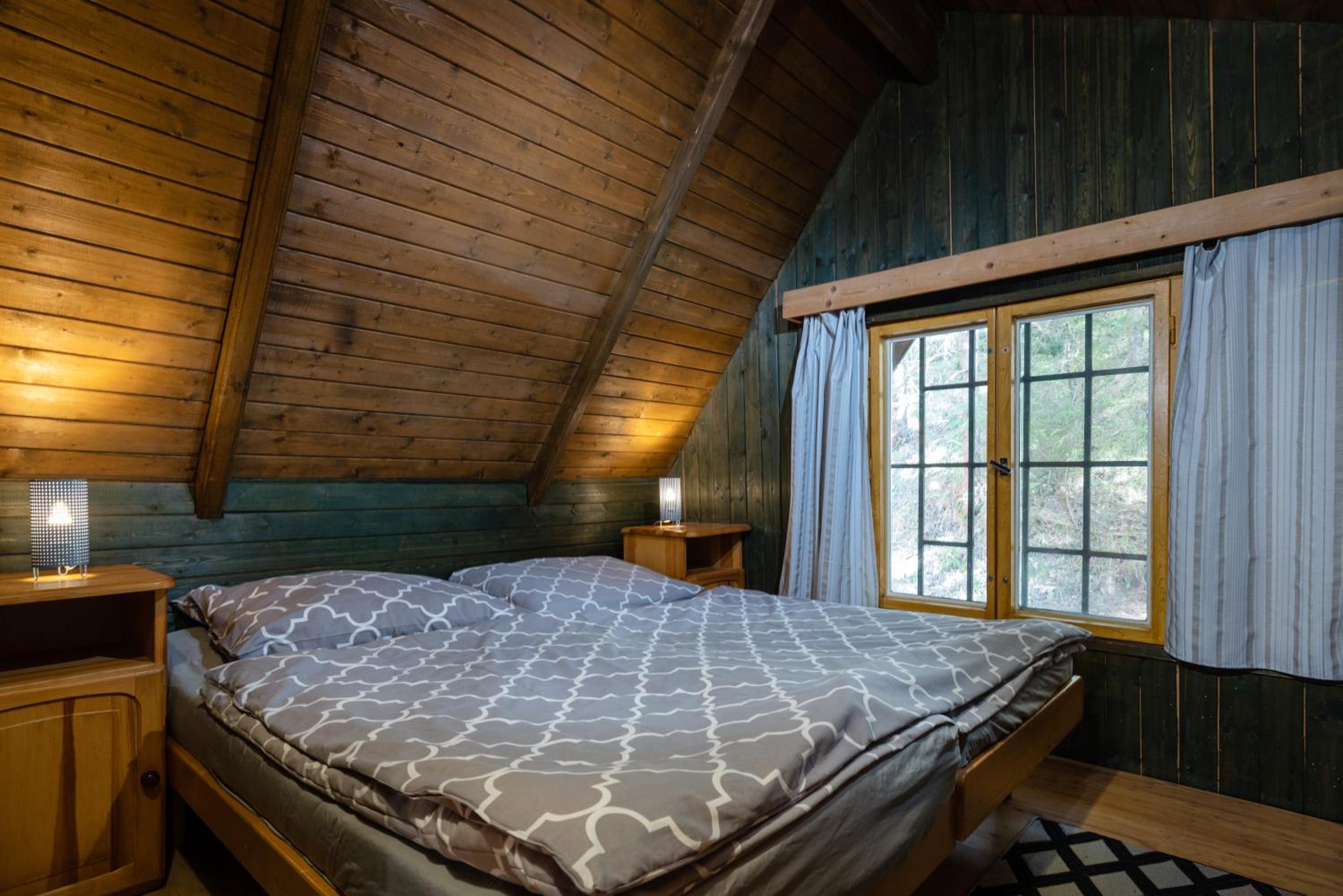 Chalet photo 1