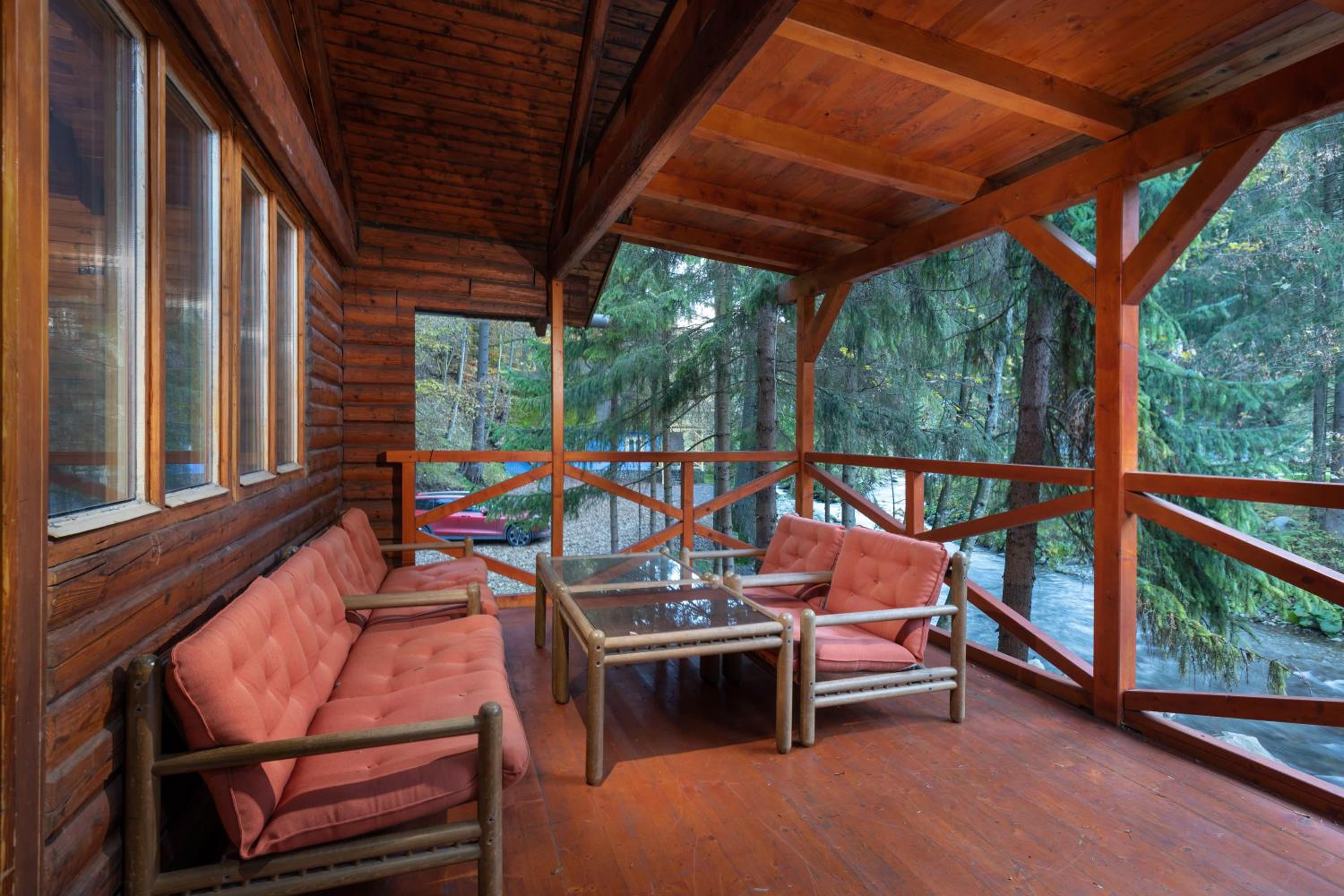 Chalet photo 3