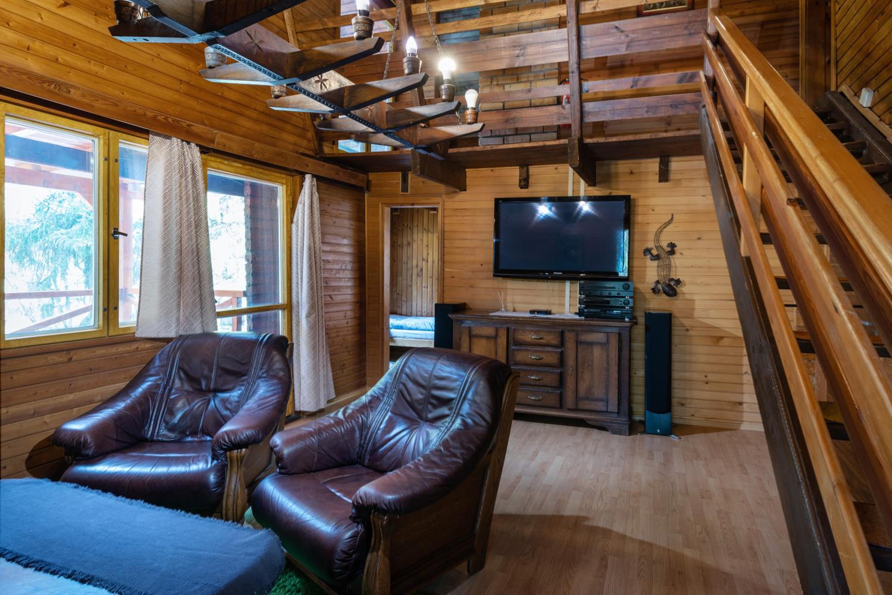 Chalet photo 2