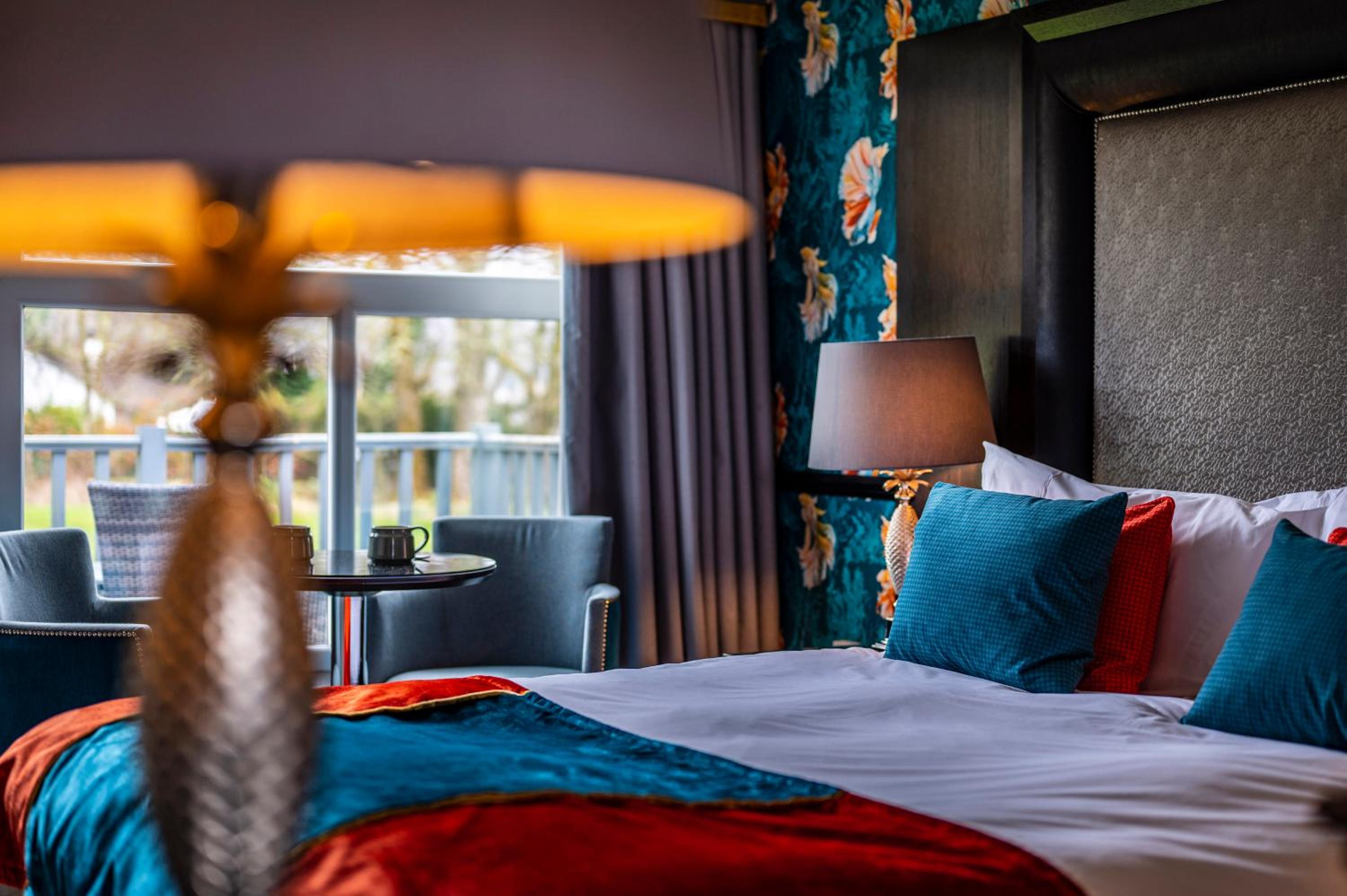 Double Room with Sea View photo 1