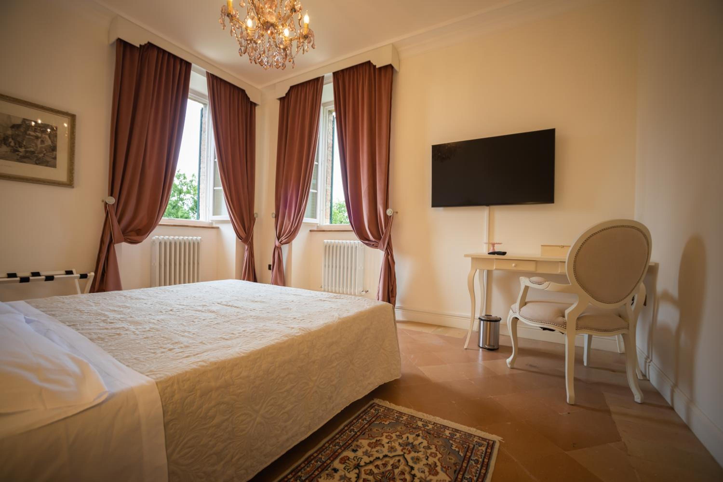 Deluxe Room photo 1