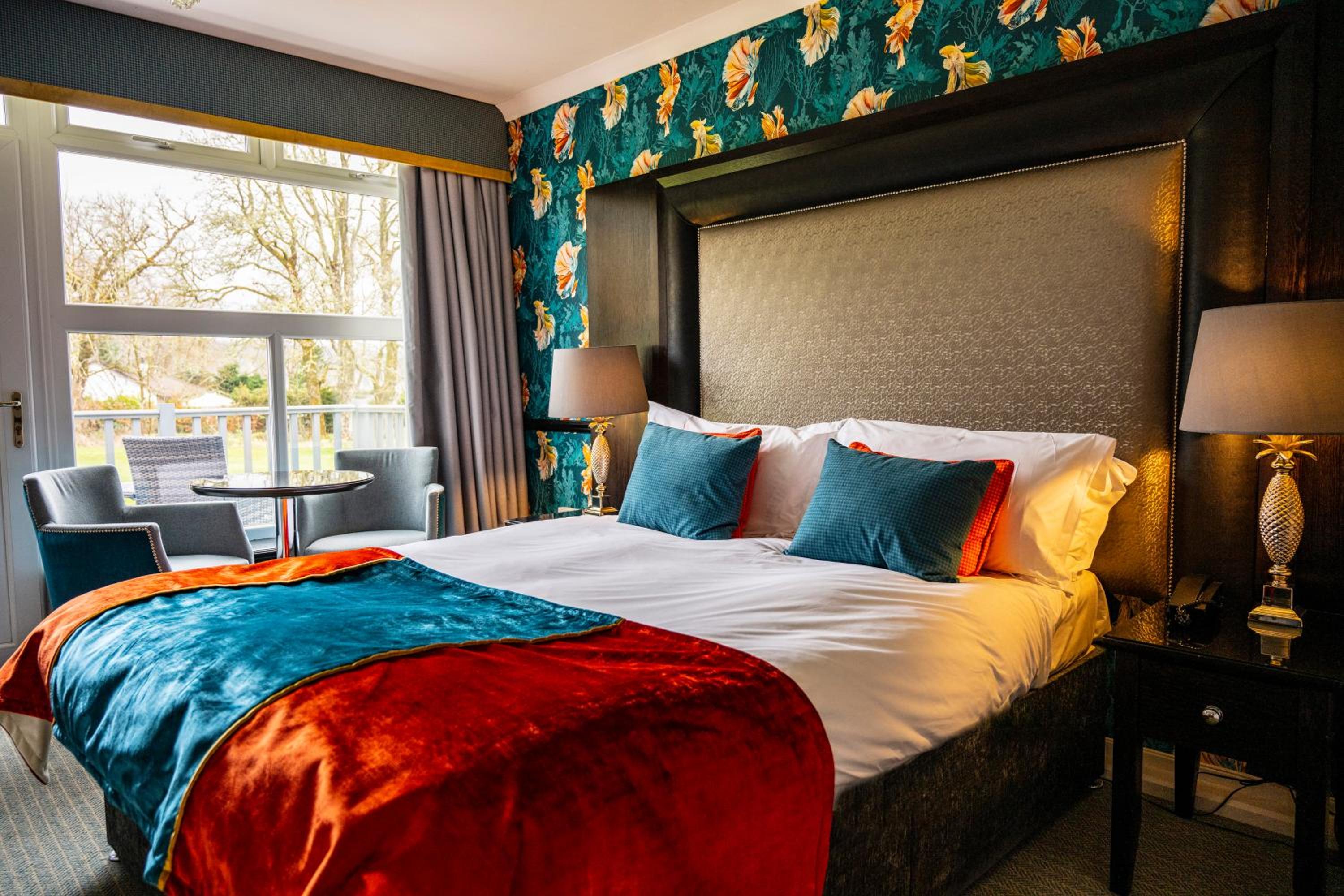 Double Room with Sea View photo 3