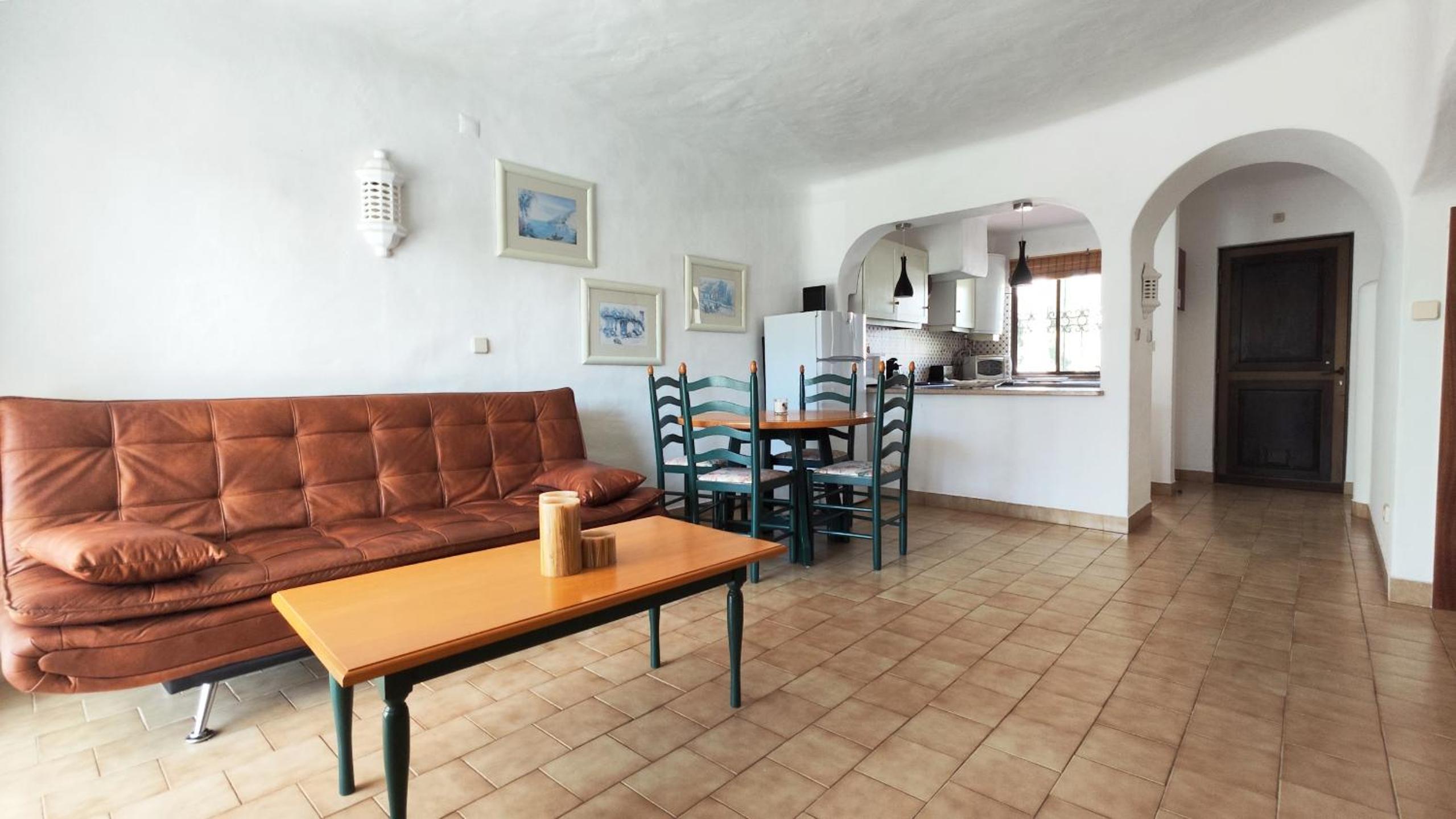 Duplex Apartment