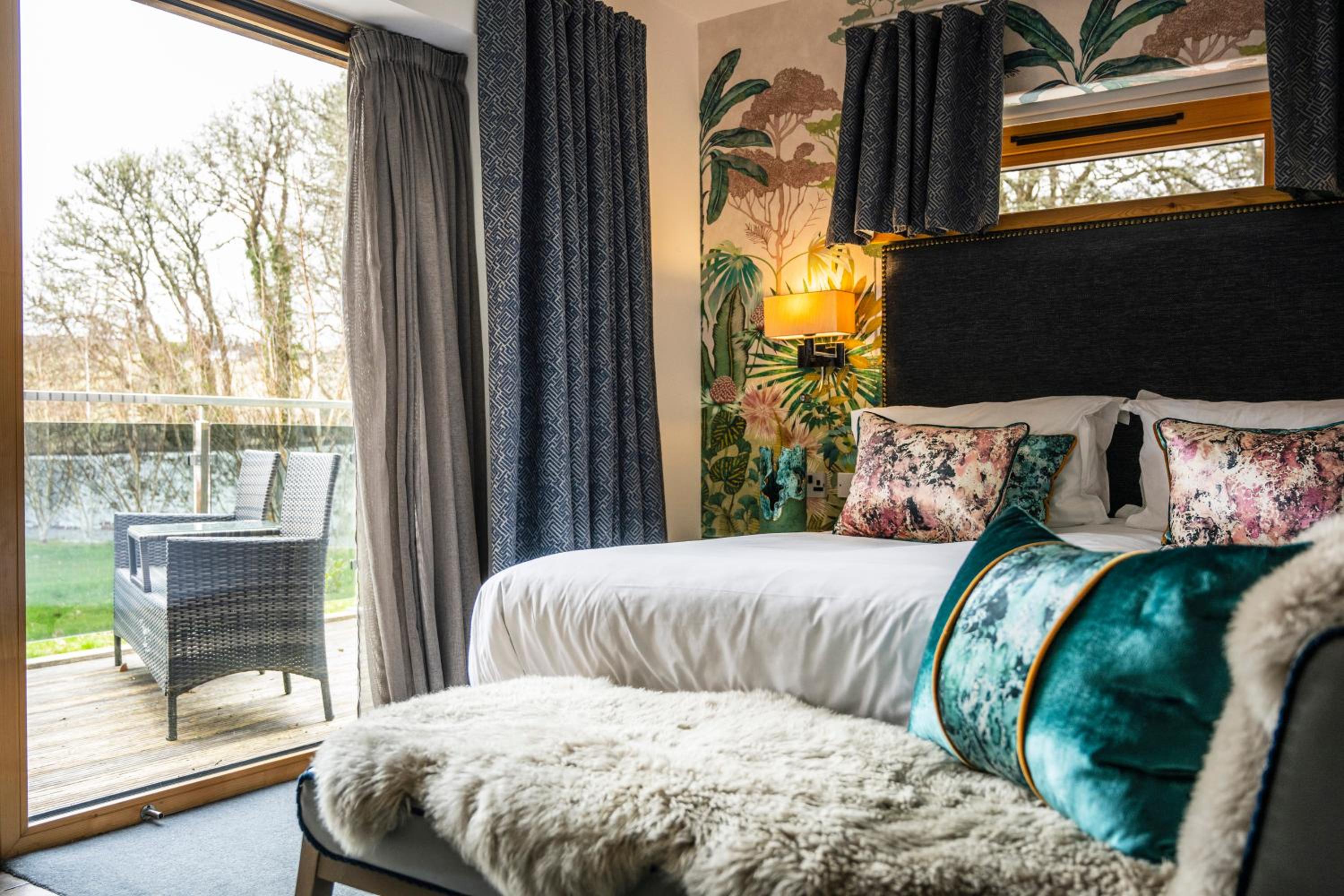 Double Room in Garden - Photo 1