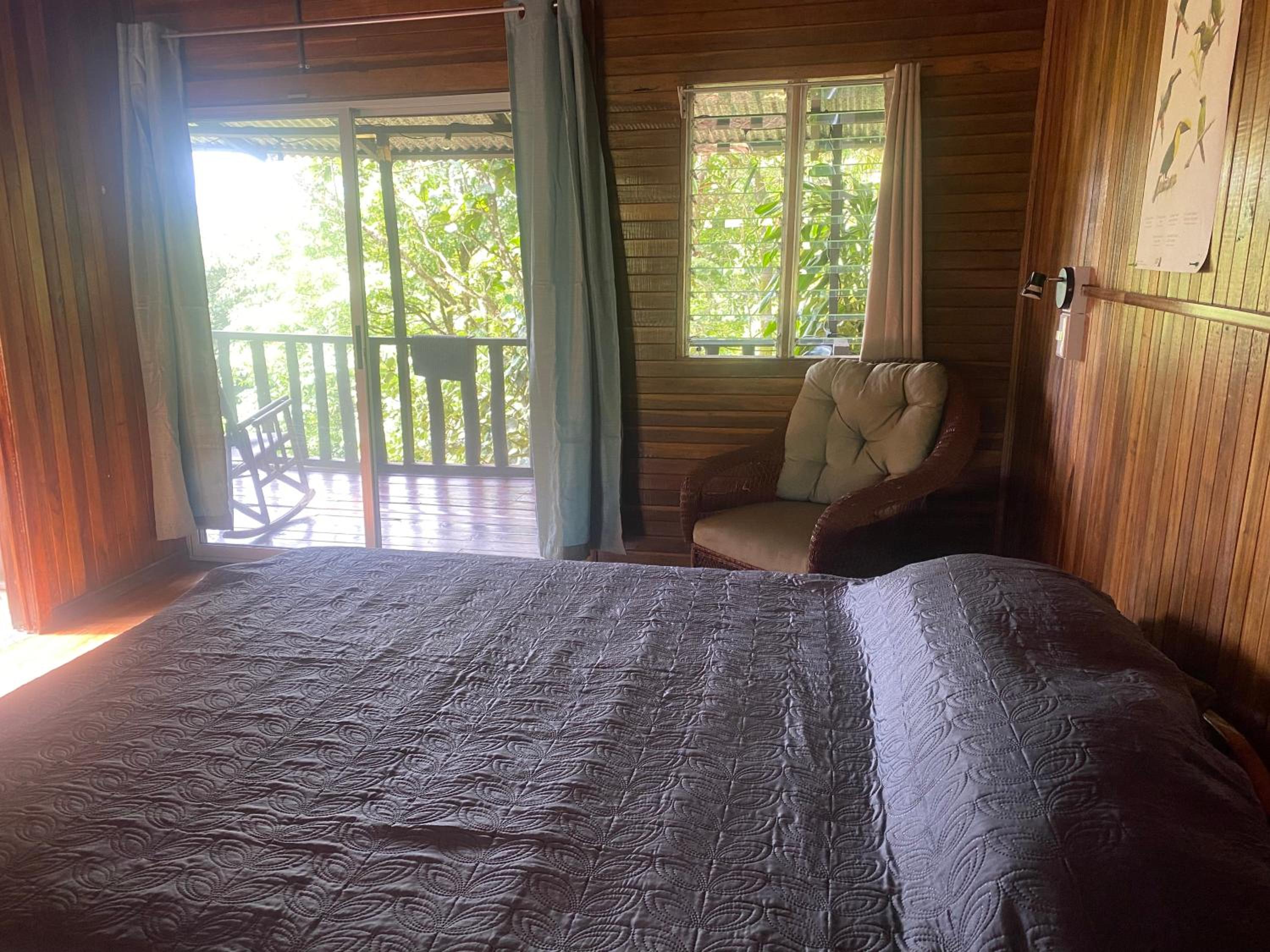Quadruple Room with Bathroom