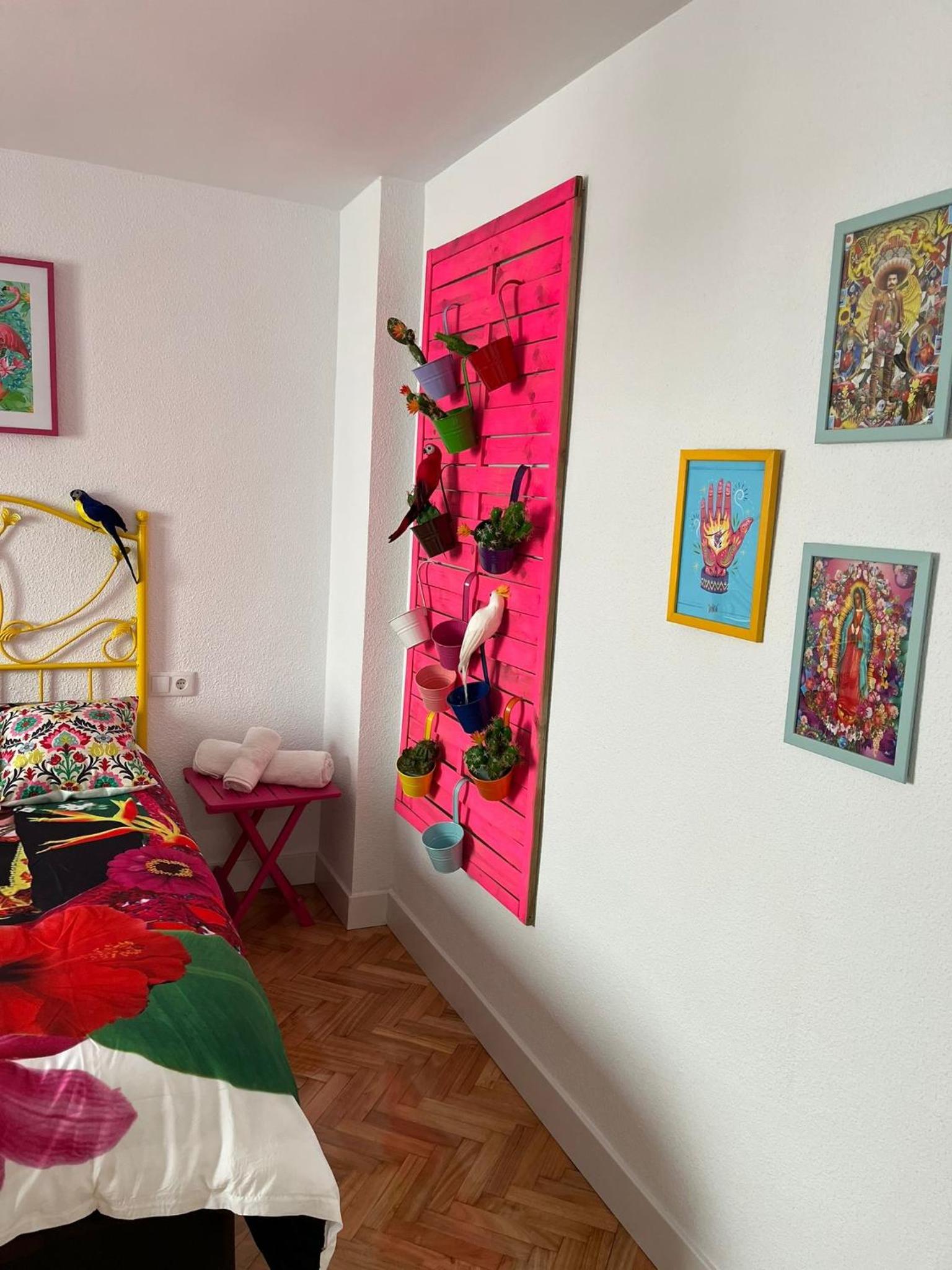Departamento de tres habitaciones