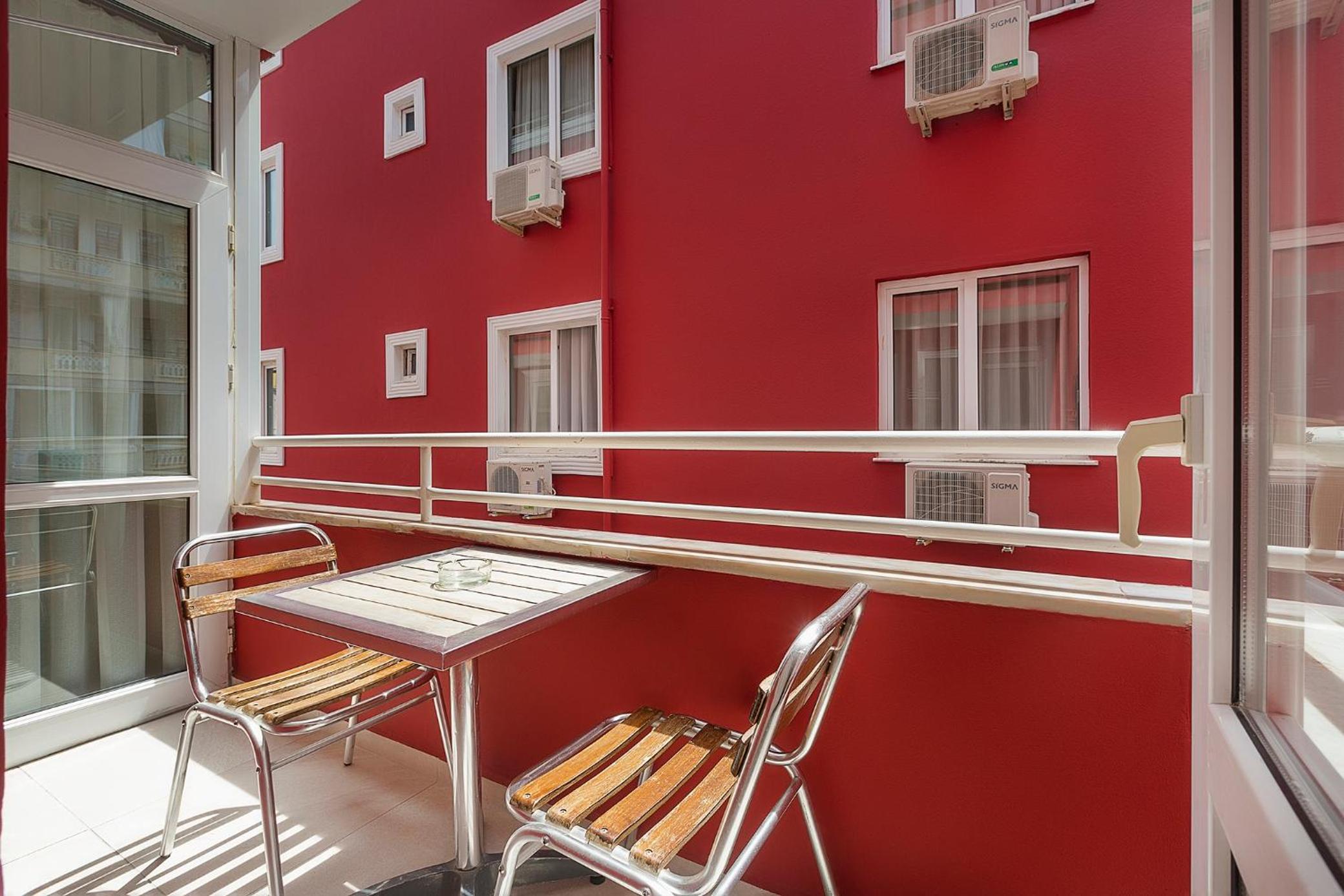 Standard Apartment - Photo 15
