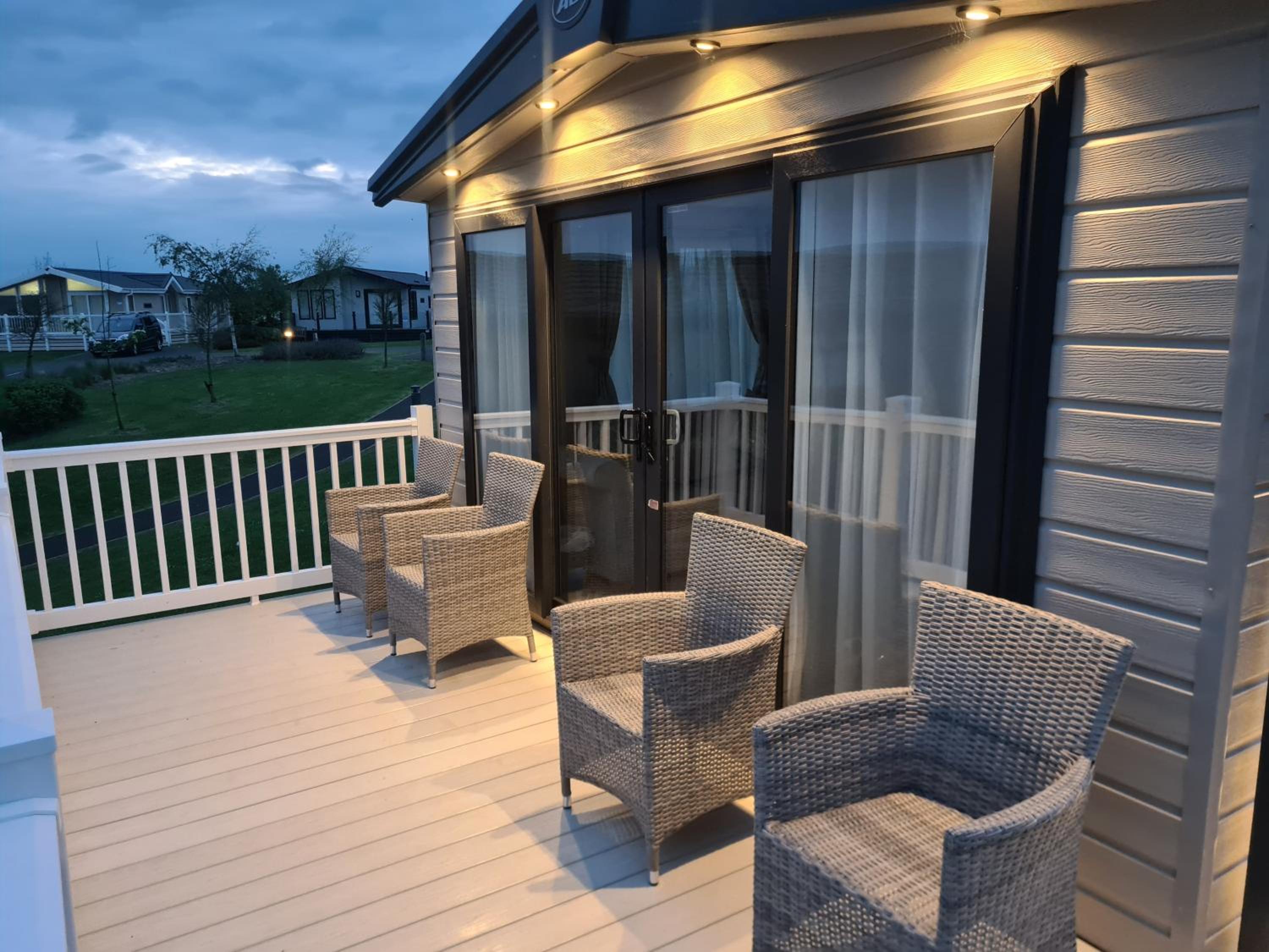 Vacation Home - Photo 12