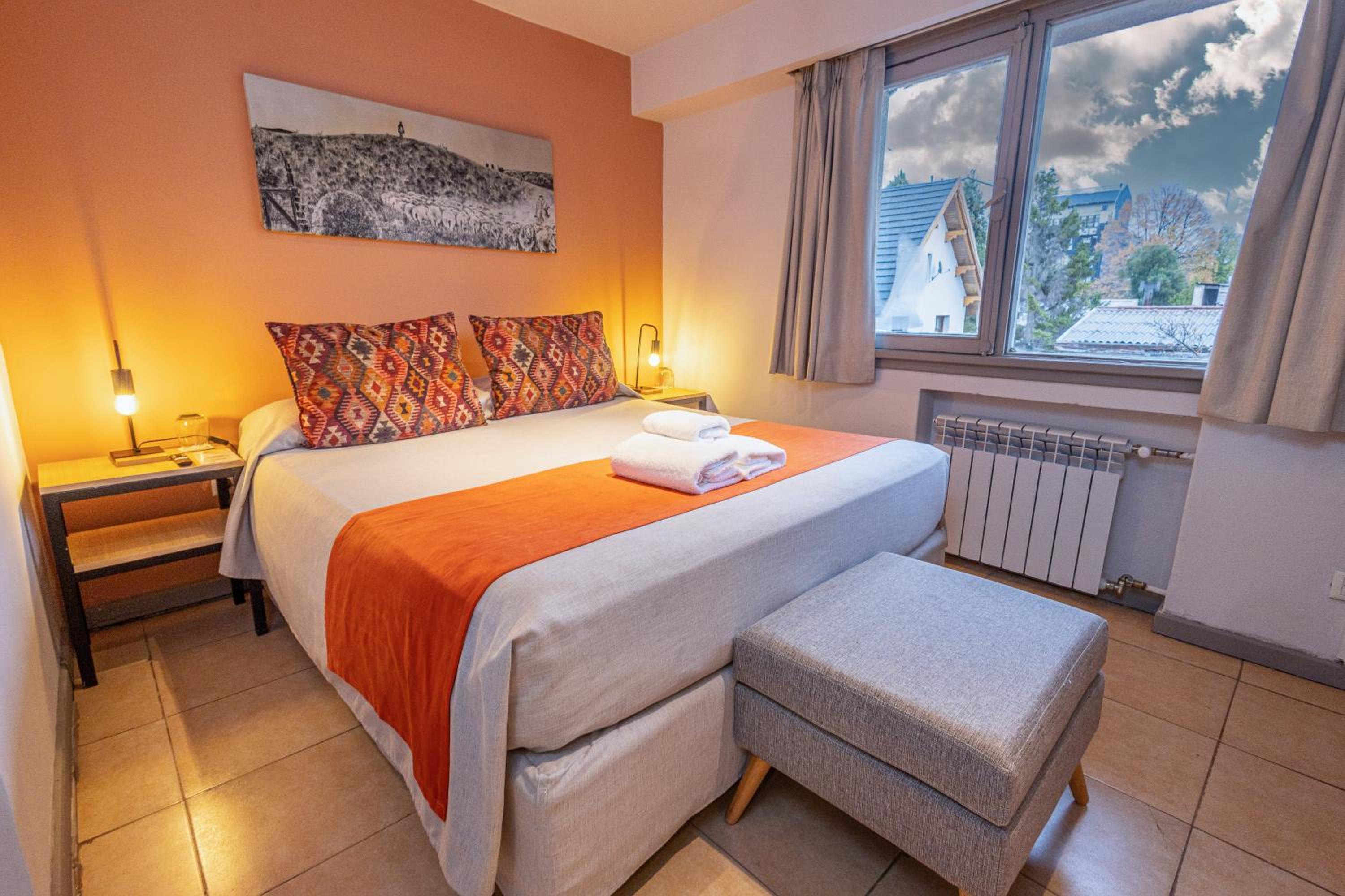 Double or Twin Room photo 1