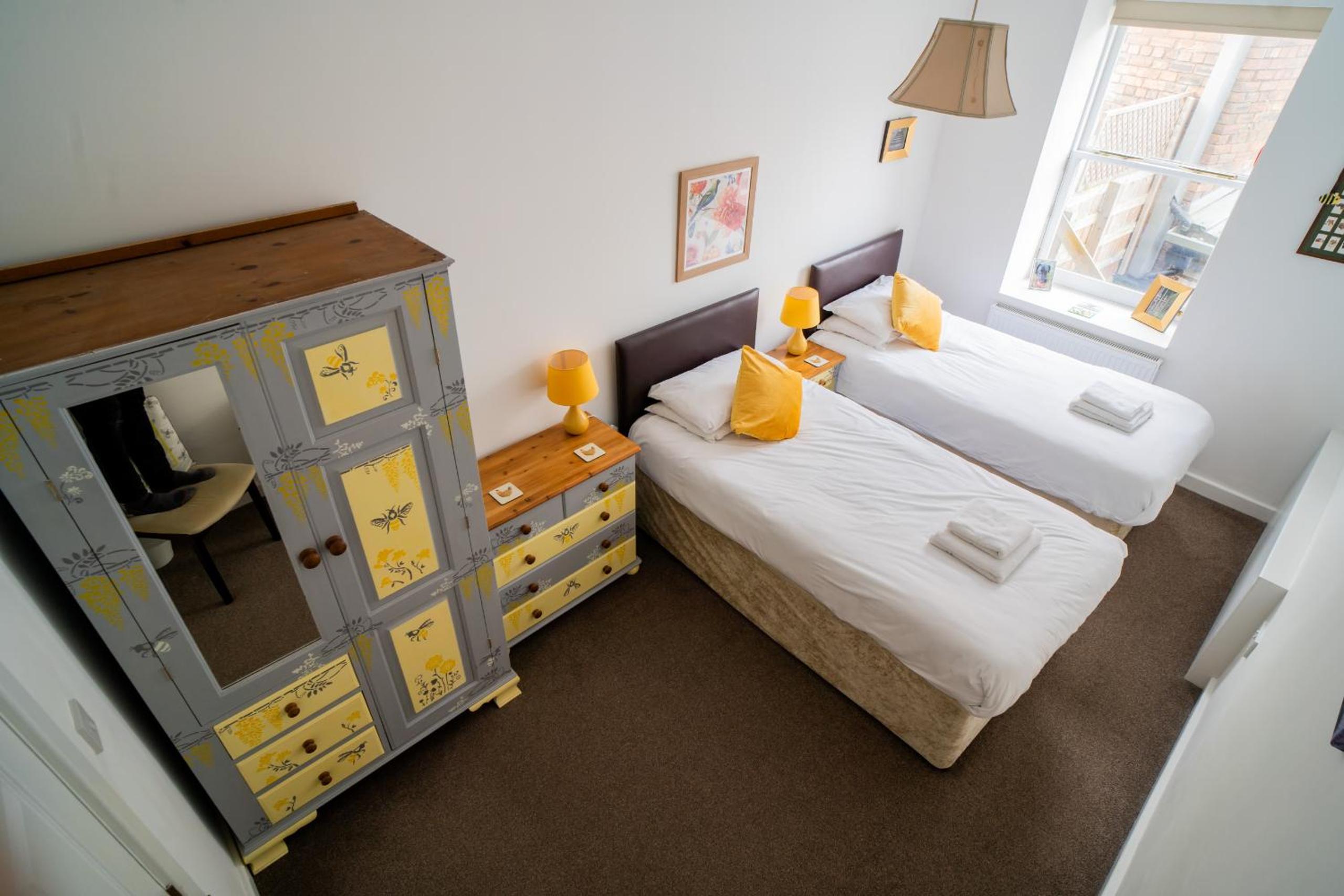 Standard Apartment