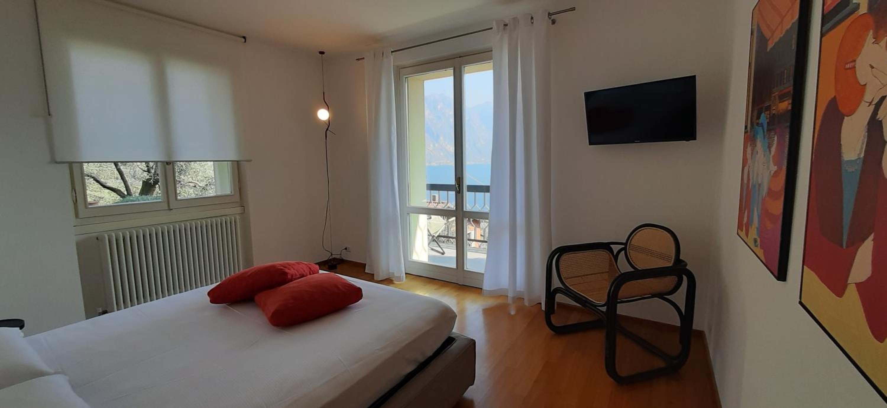Studio Apartment photo 3