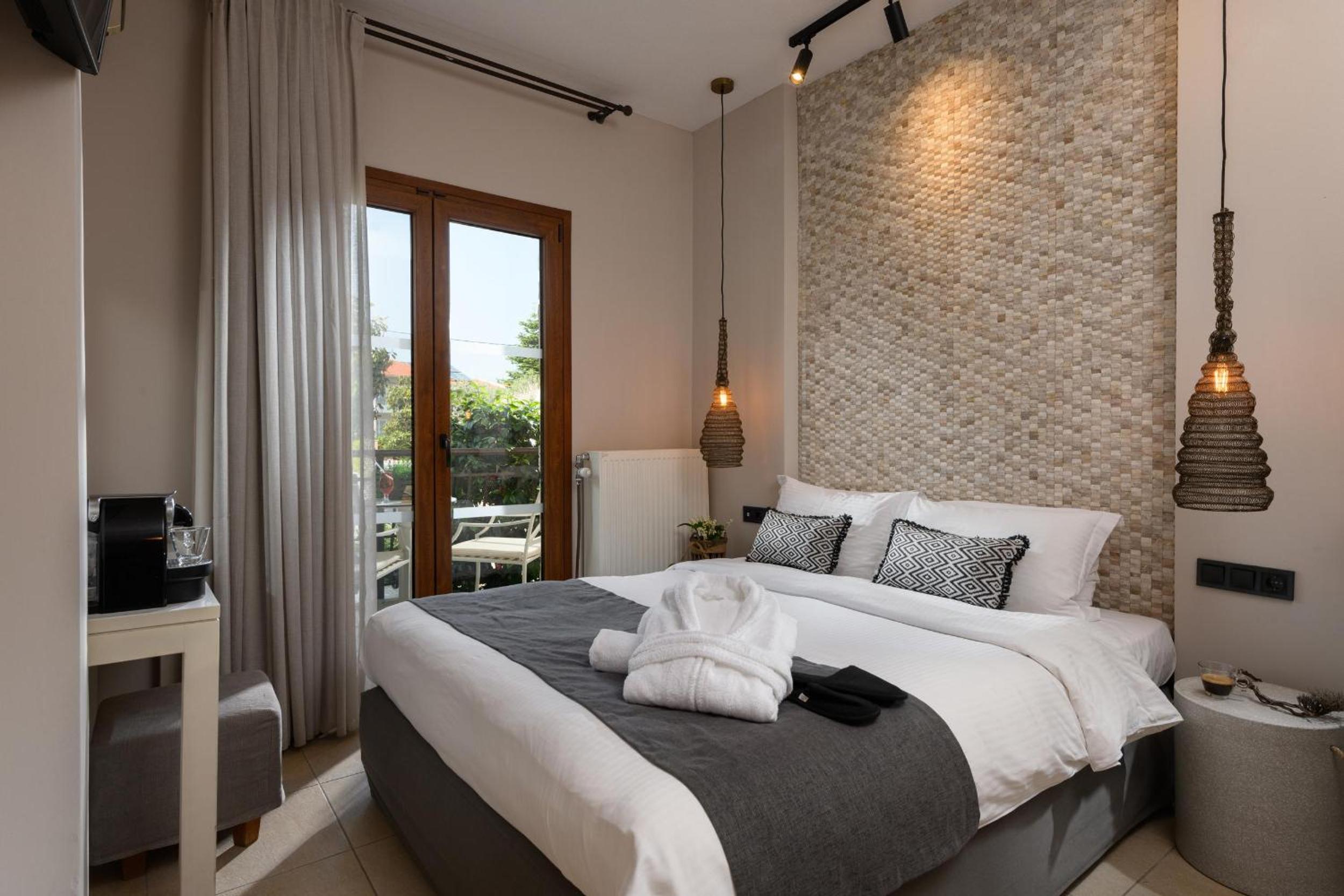 Classic Double or Twin Room