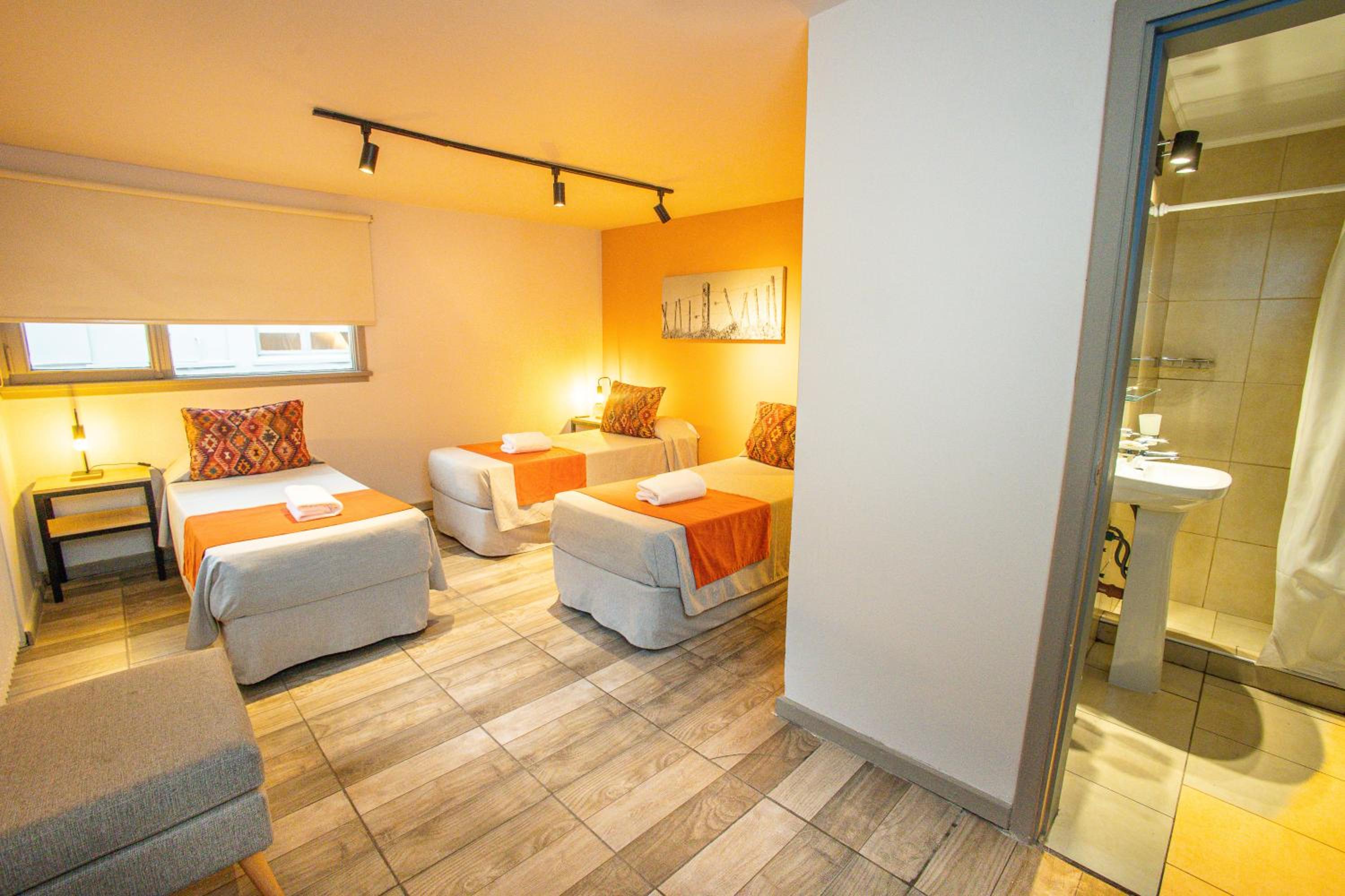 Triple Room photo 2