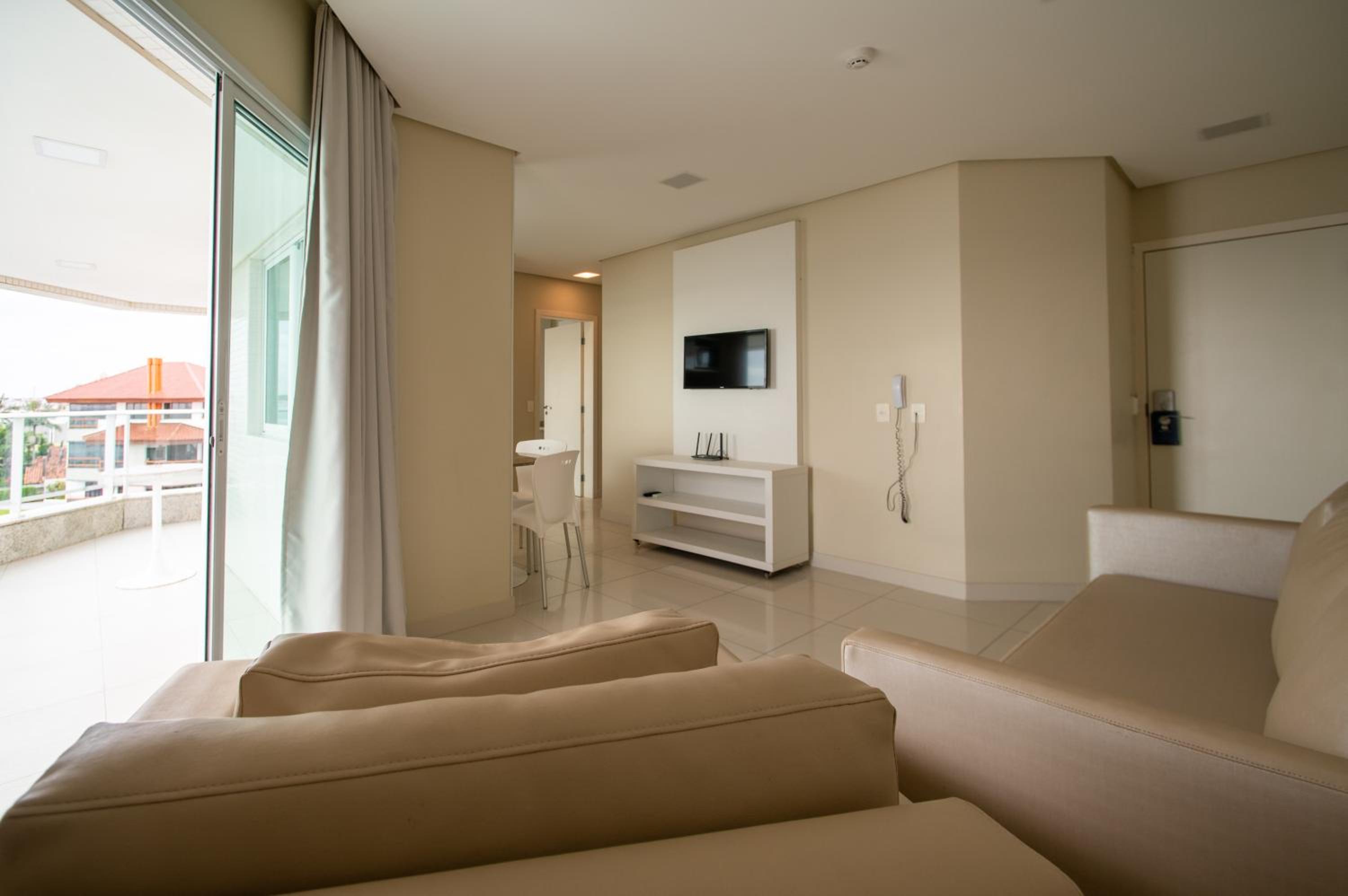 Family Room with Sea View photo 3