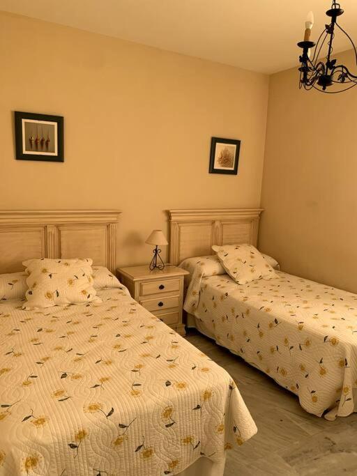 Departamento de tres habitaciones