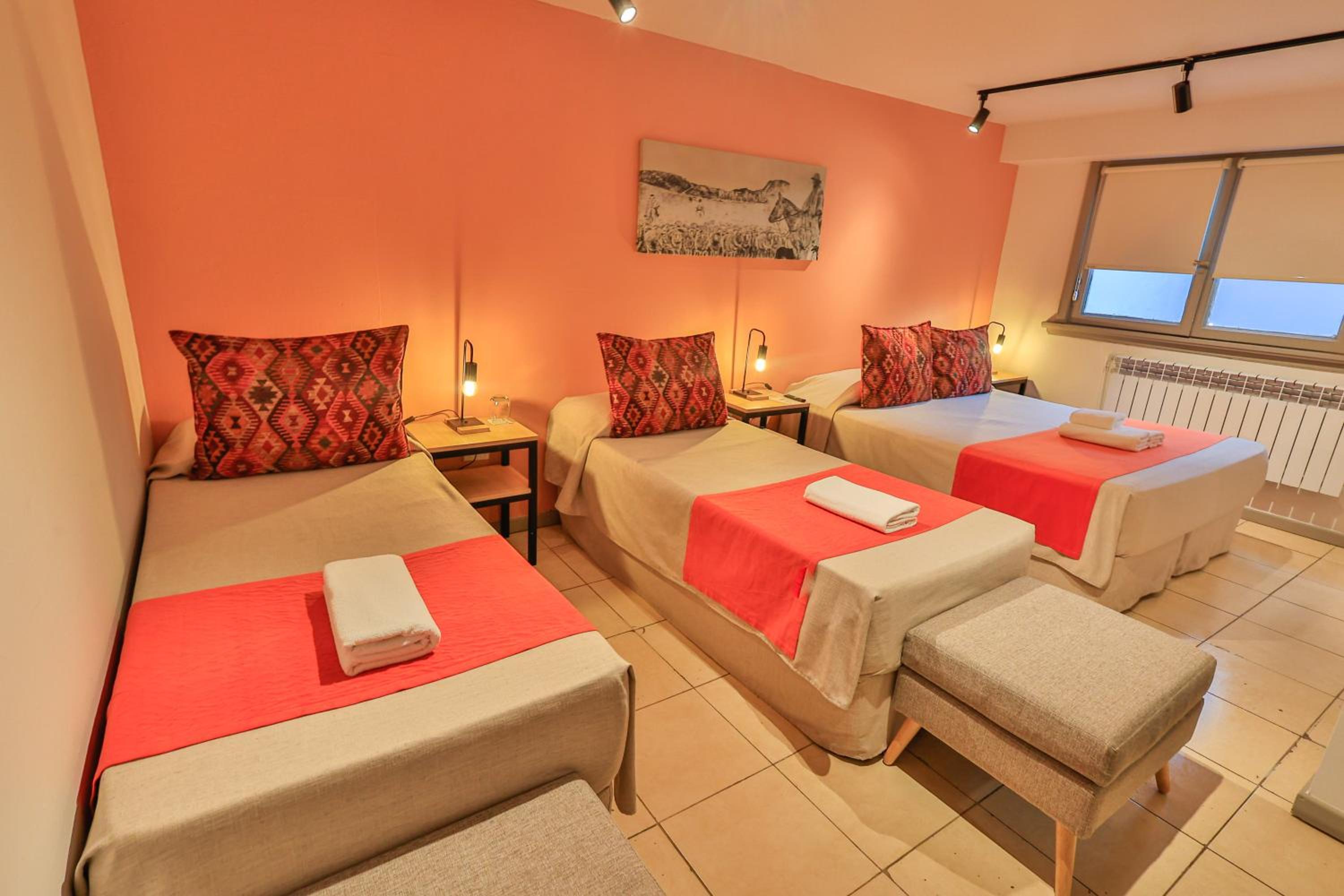 Quadruple Room photo 3