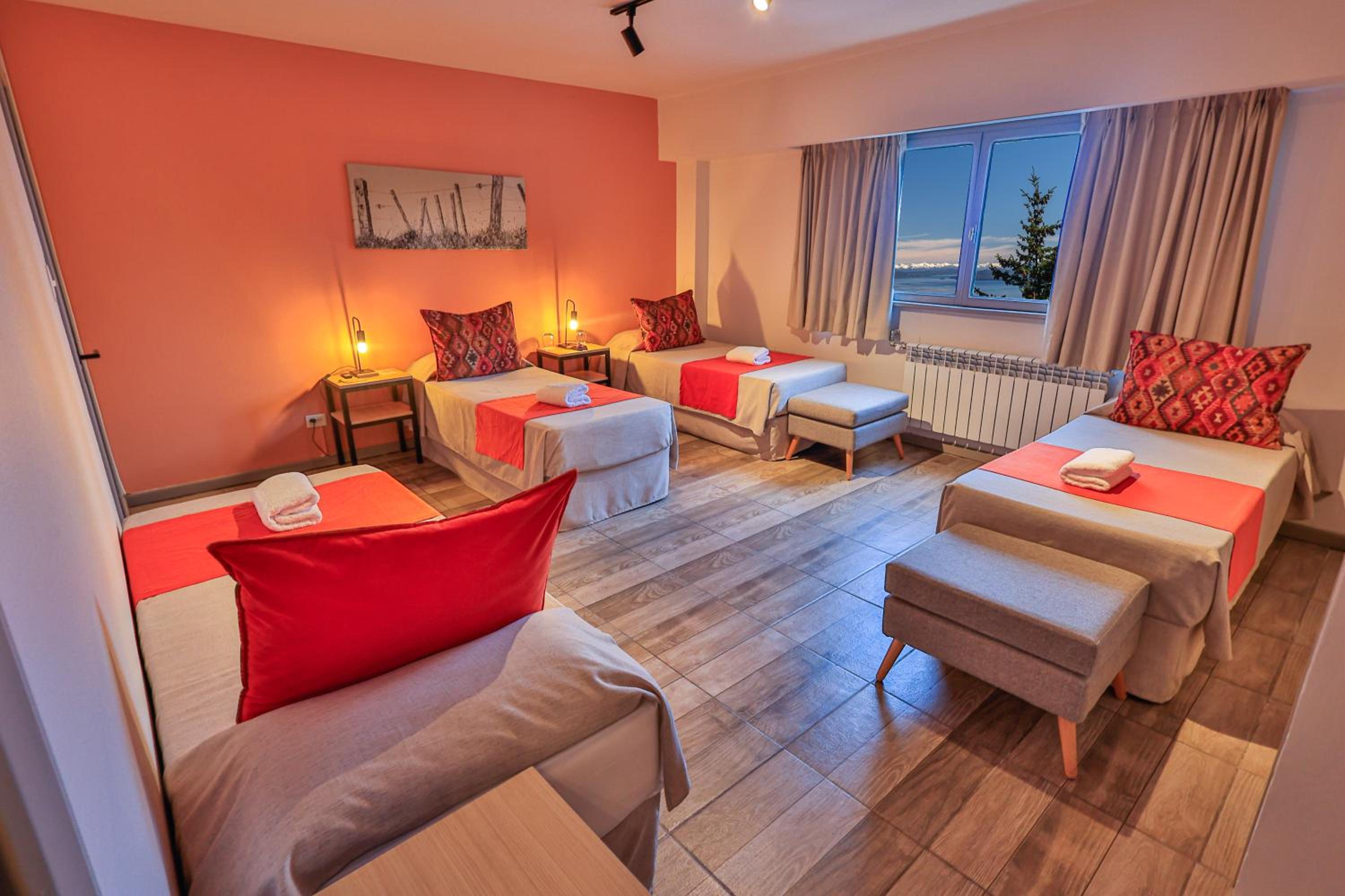 Quadruple Room photo 2