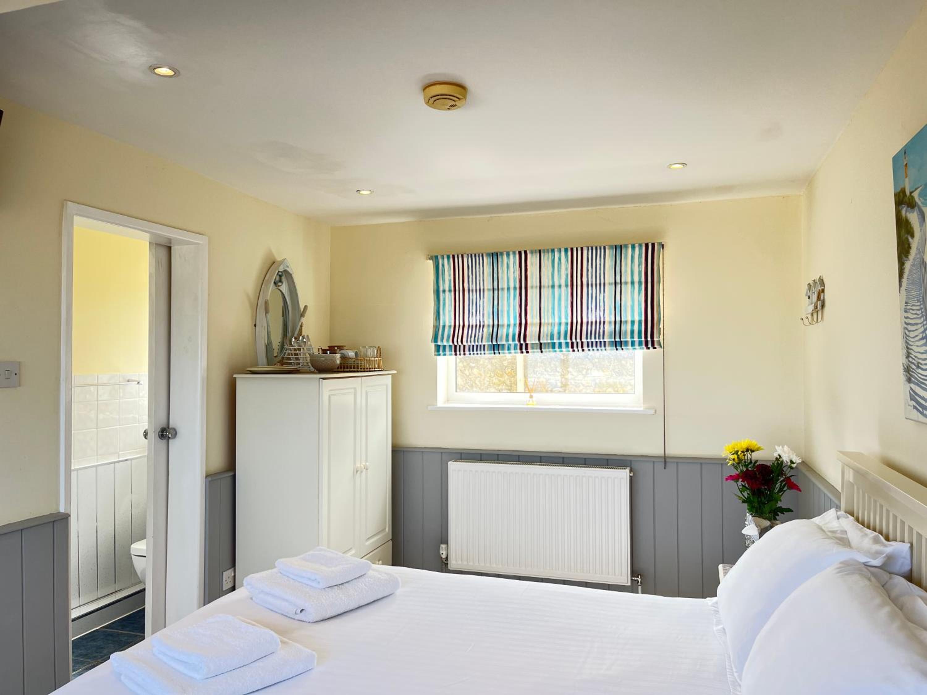 One-Bedroom Chalet King-size  photo 1