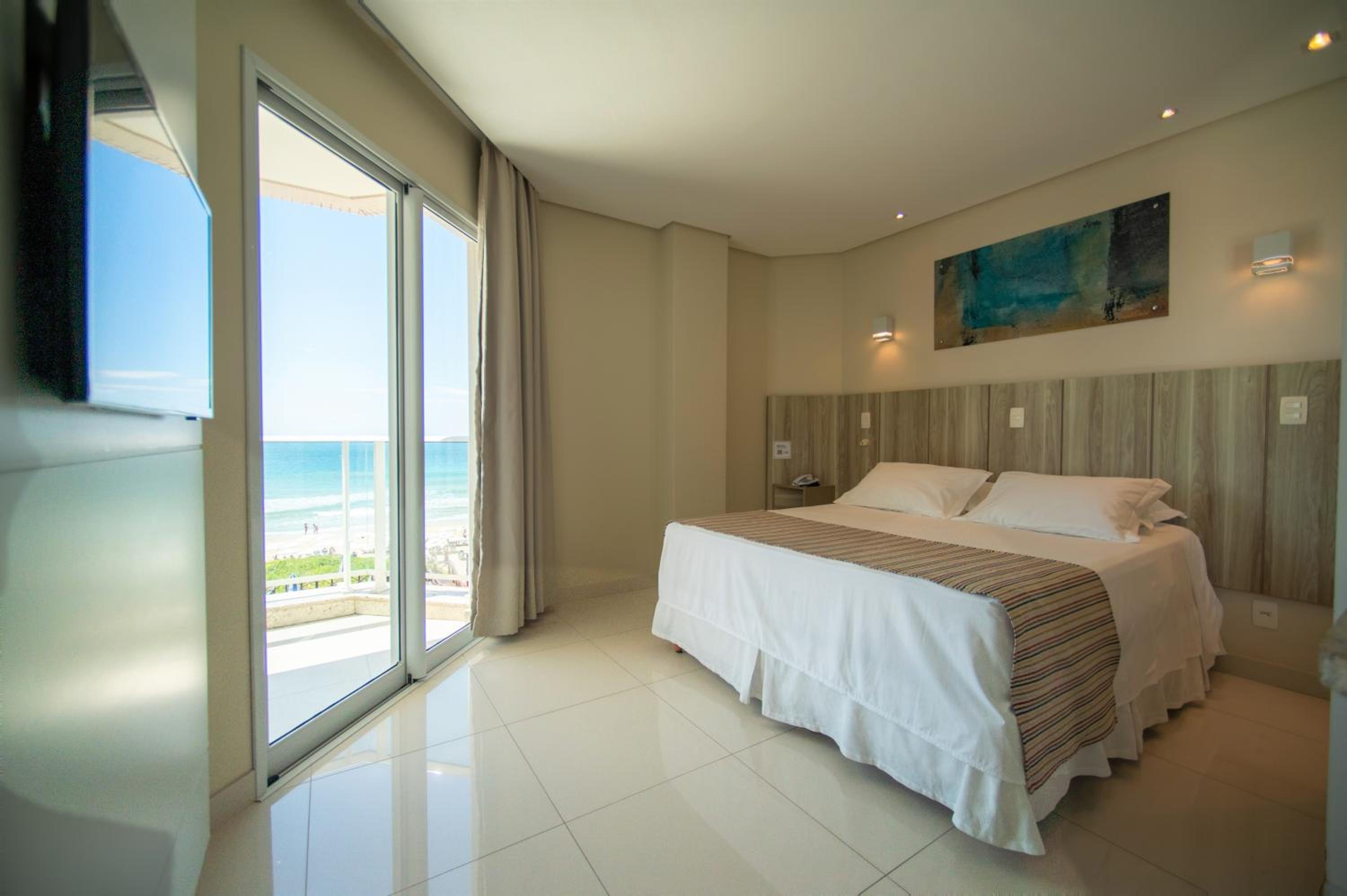 Triple Room with Sea View photo 1