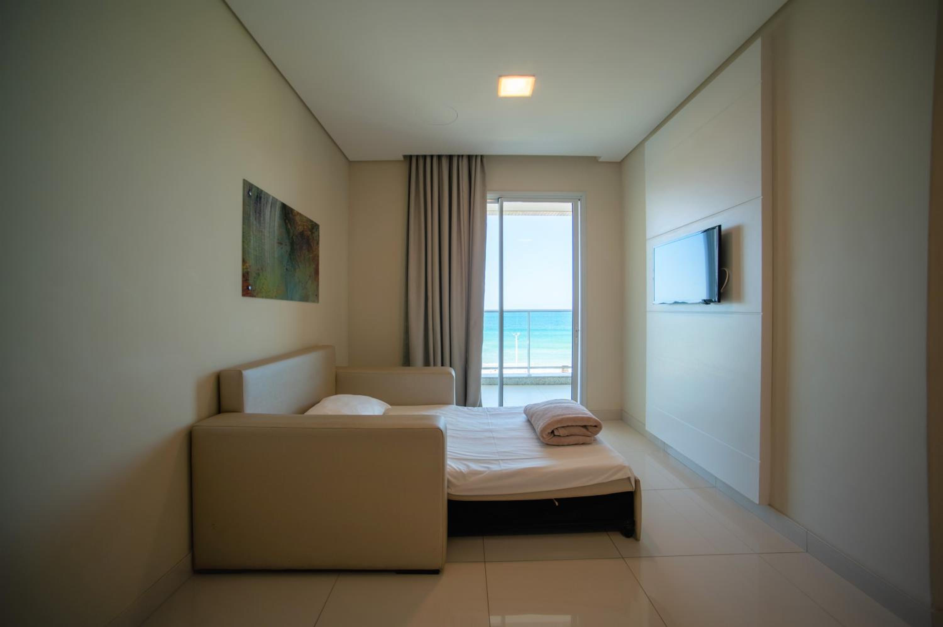 Triple Room with Sea View photo 2