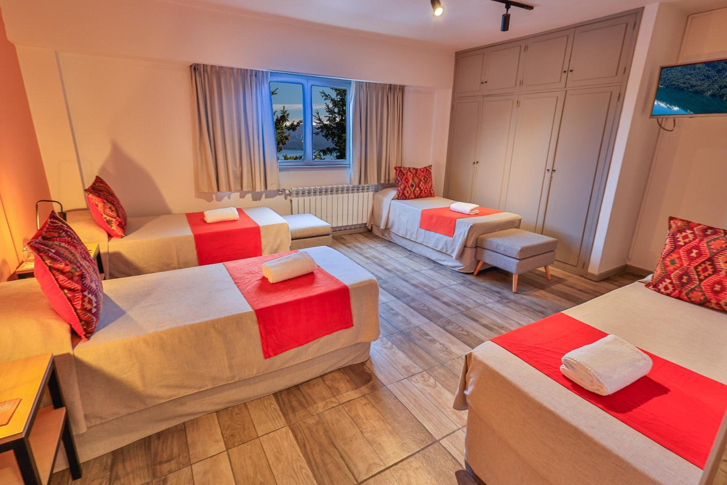 Quadruple Room photo 1