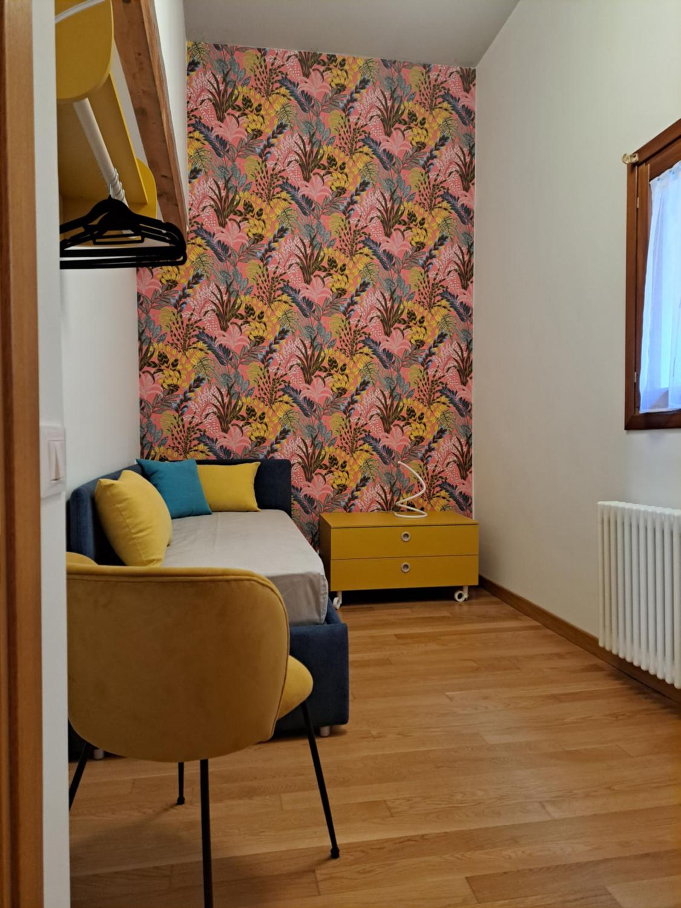 Two-Bedroom Apartment photo 3