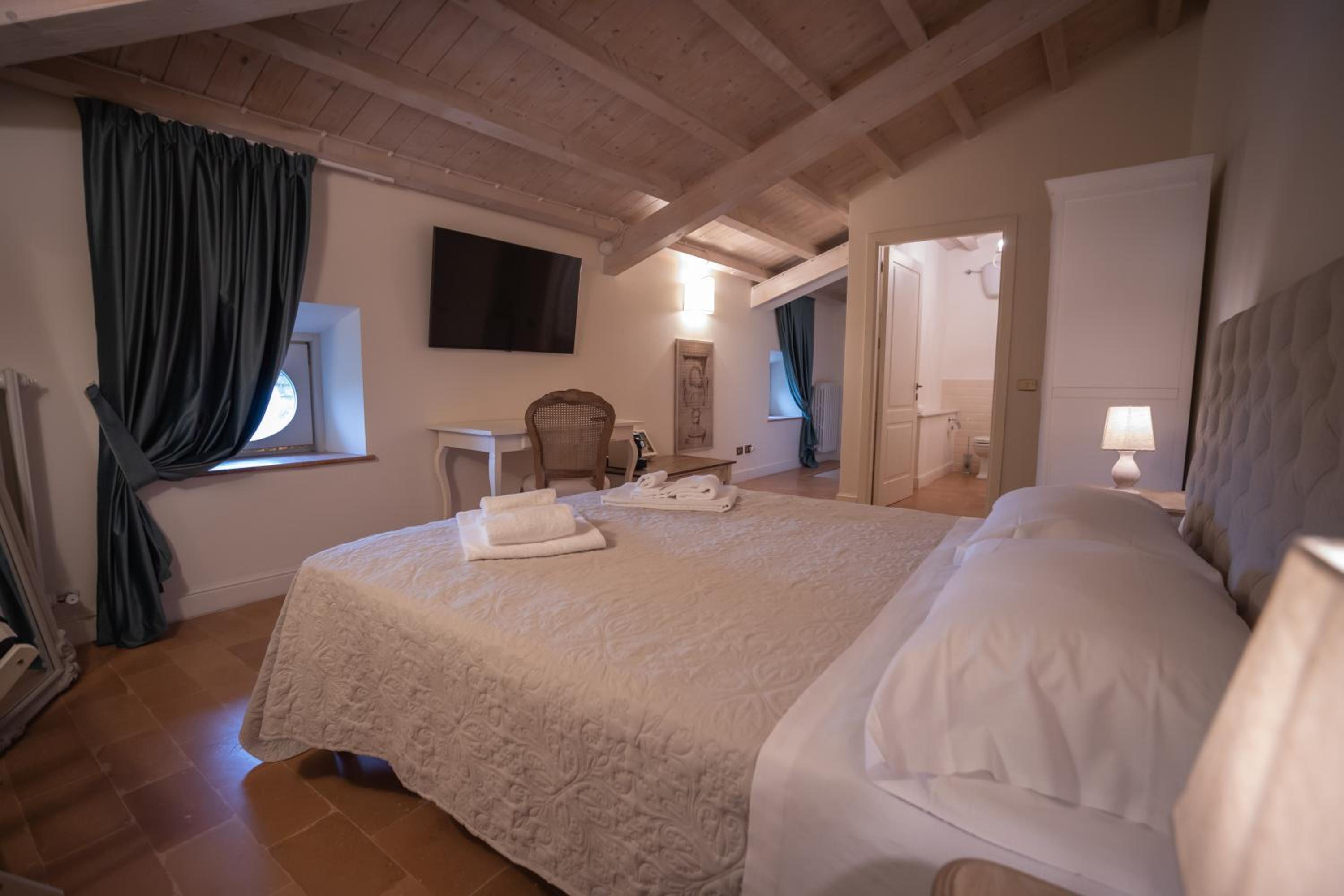 Deluxe Room photo 1