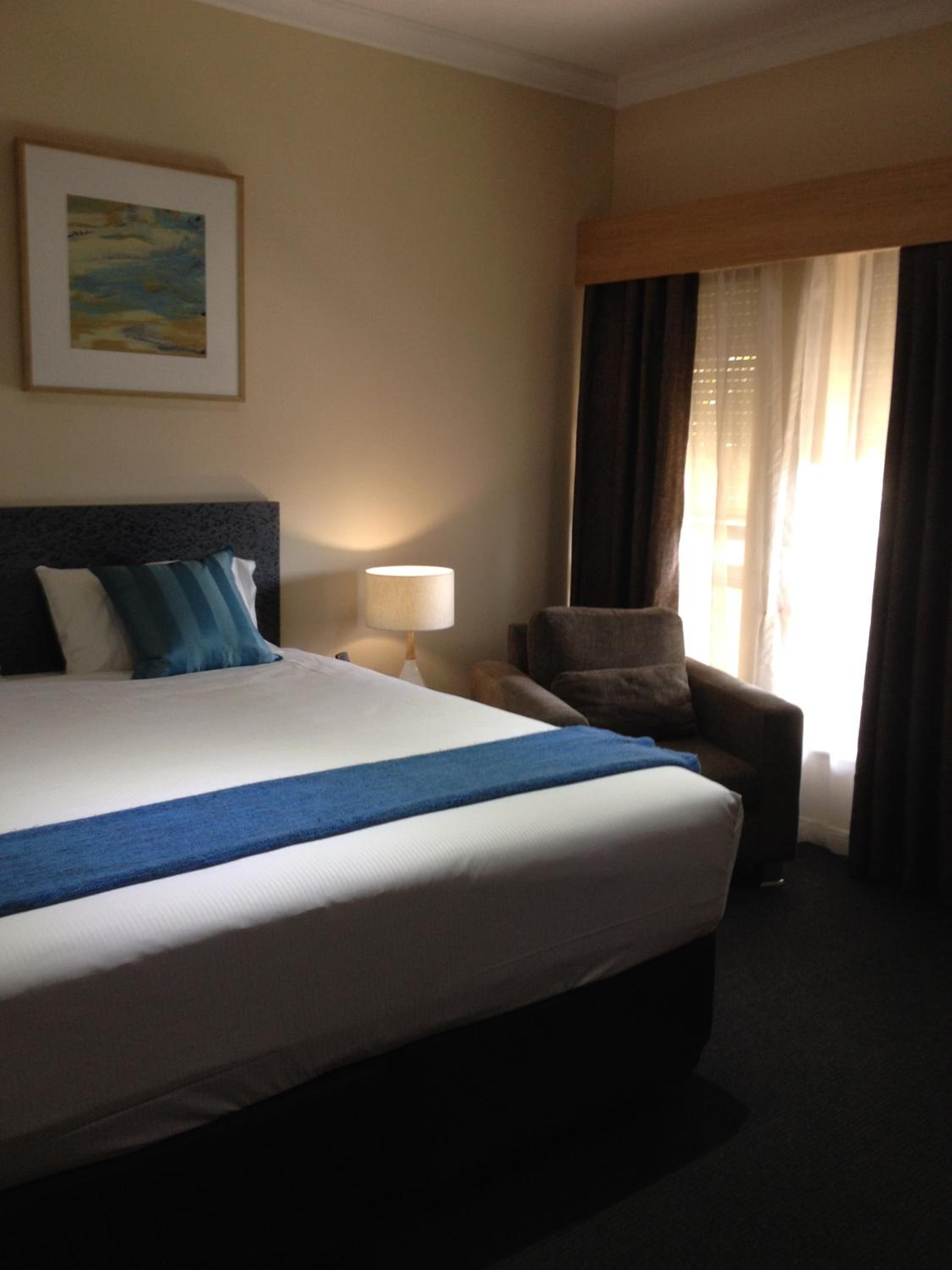 Superior King Room photo 2