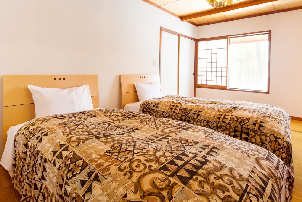 Standard Cottage Japanese-Western-Style Room, Non Smoking - Photo 3