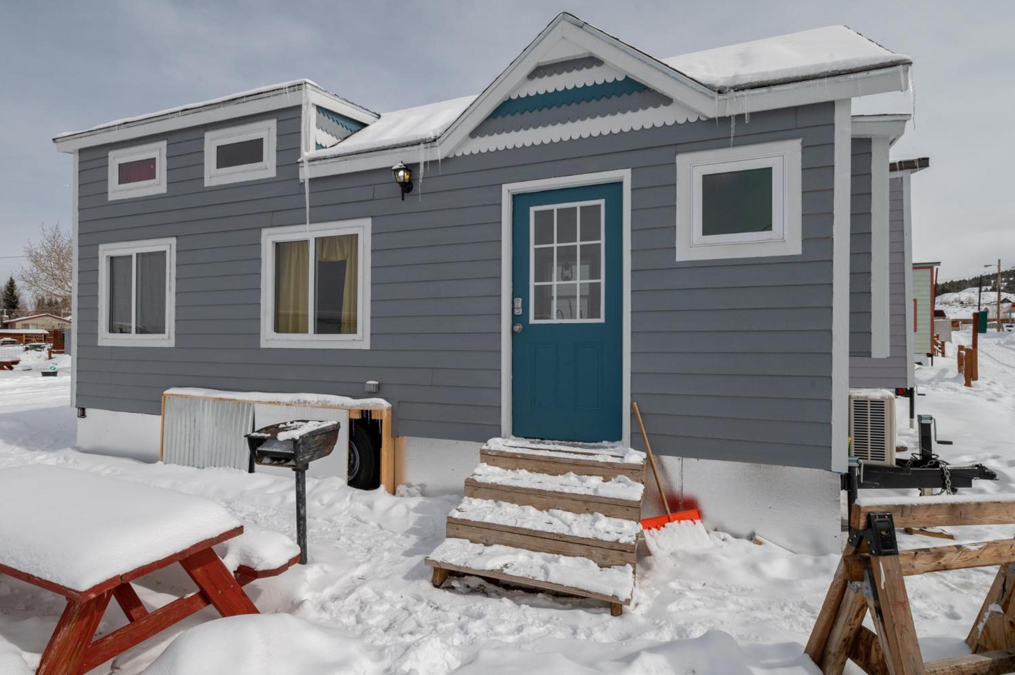 Tiny House Marshall photo 3