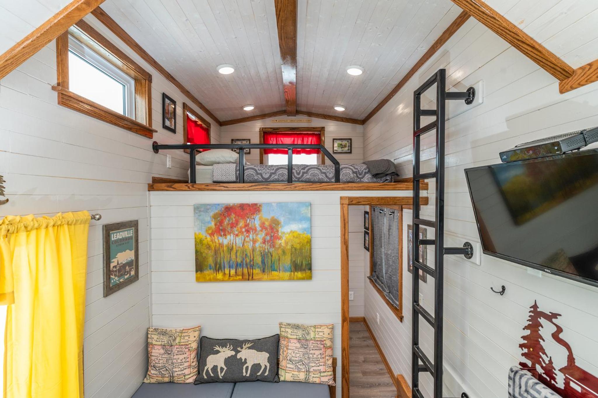 Tiny House Marshall photo 1