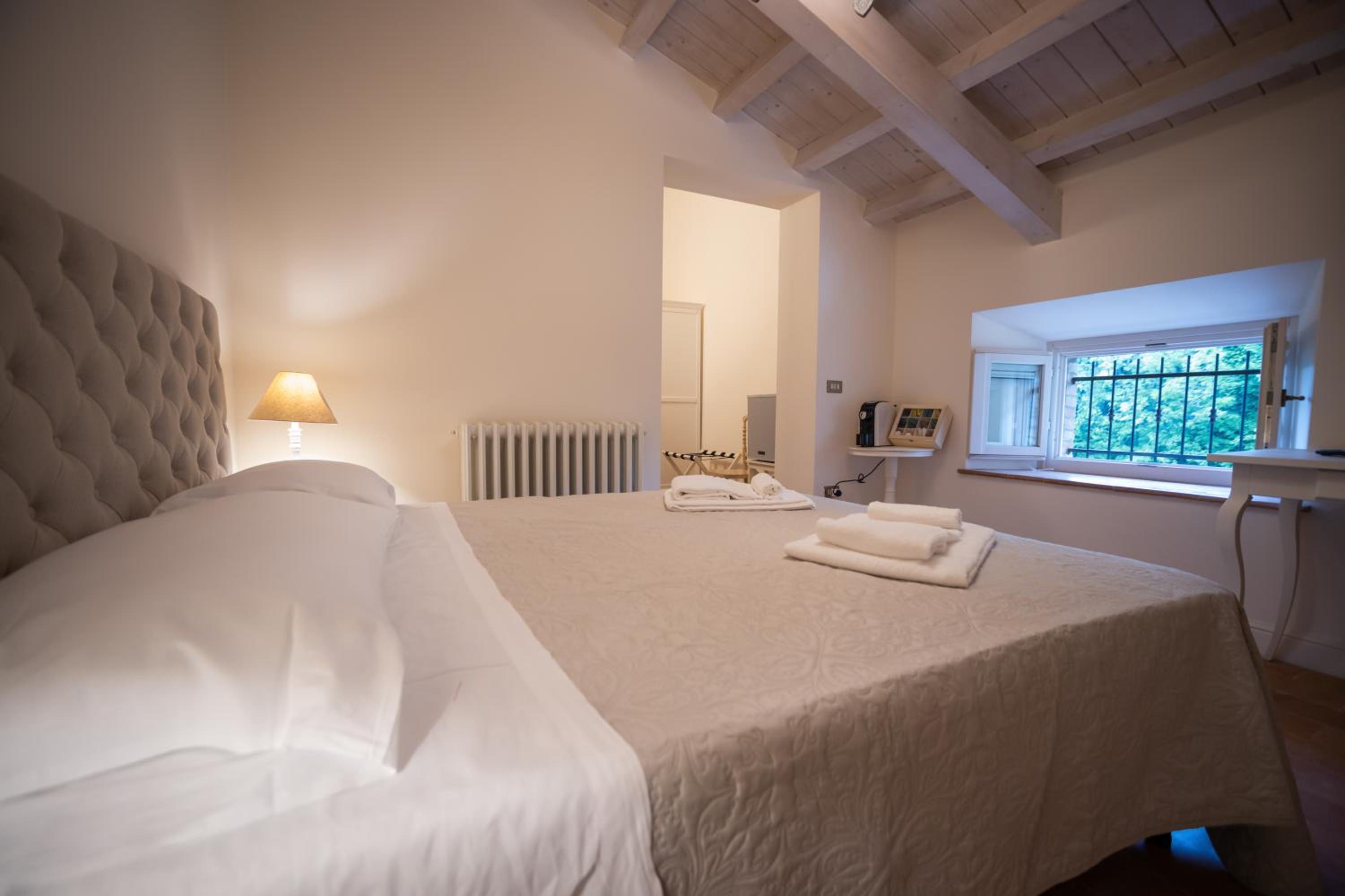 Deluxe Room photo 1