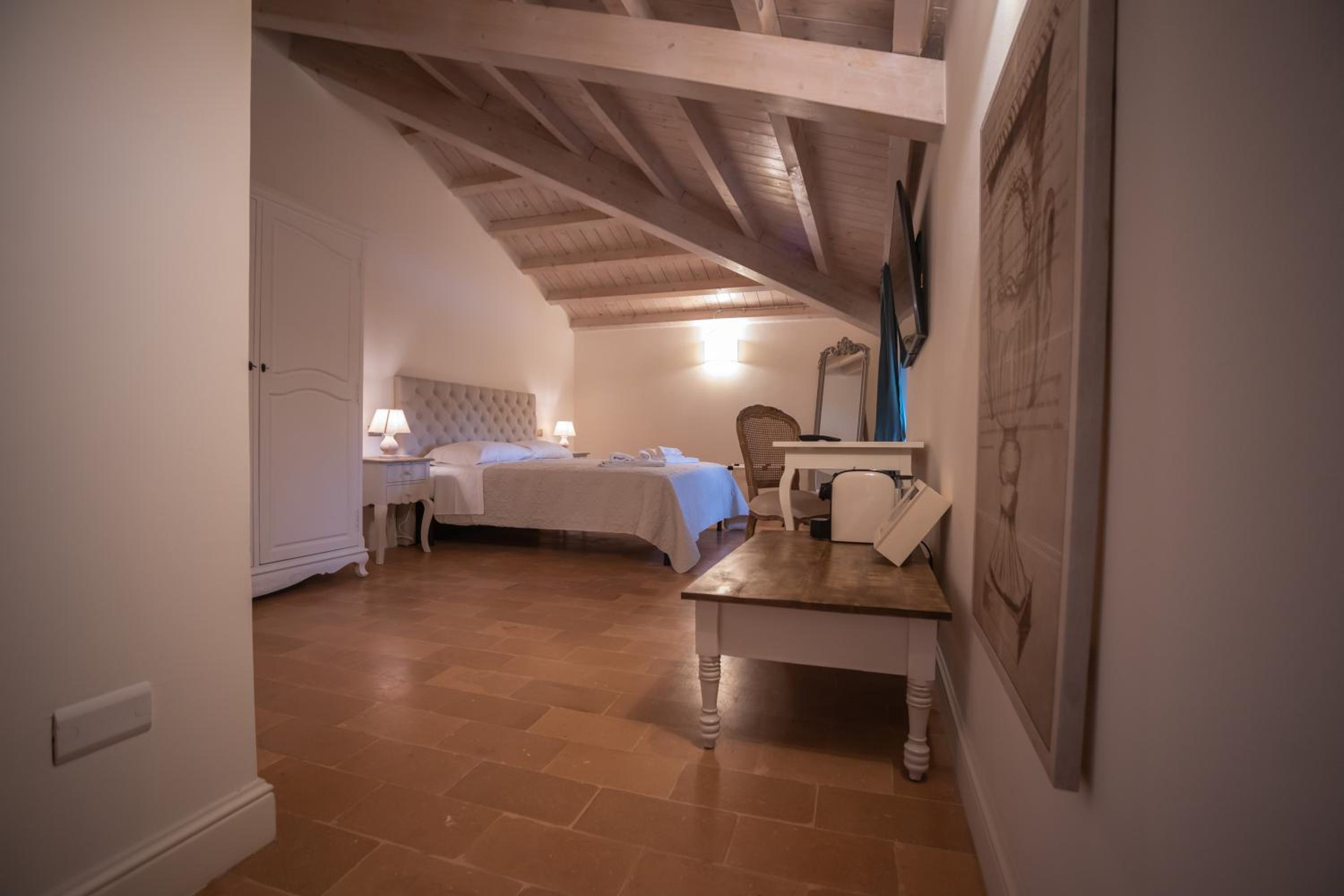 Deluxe Room photo 2