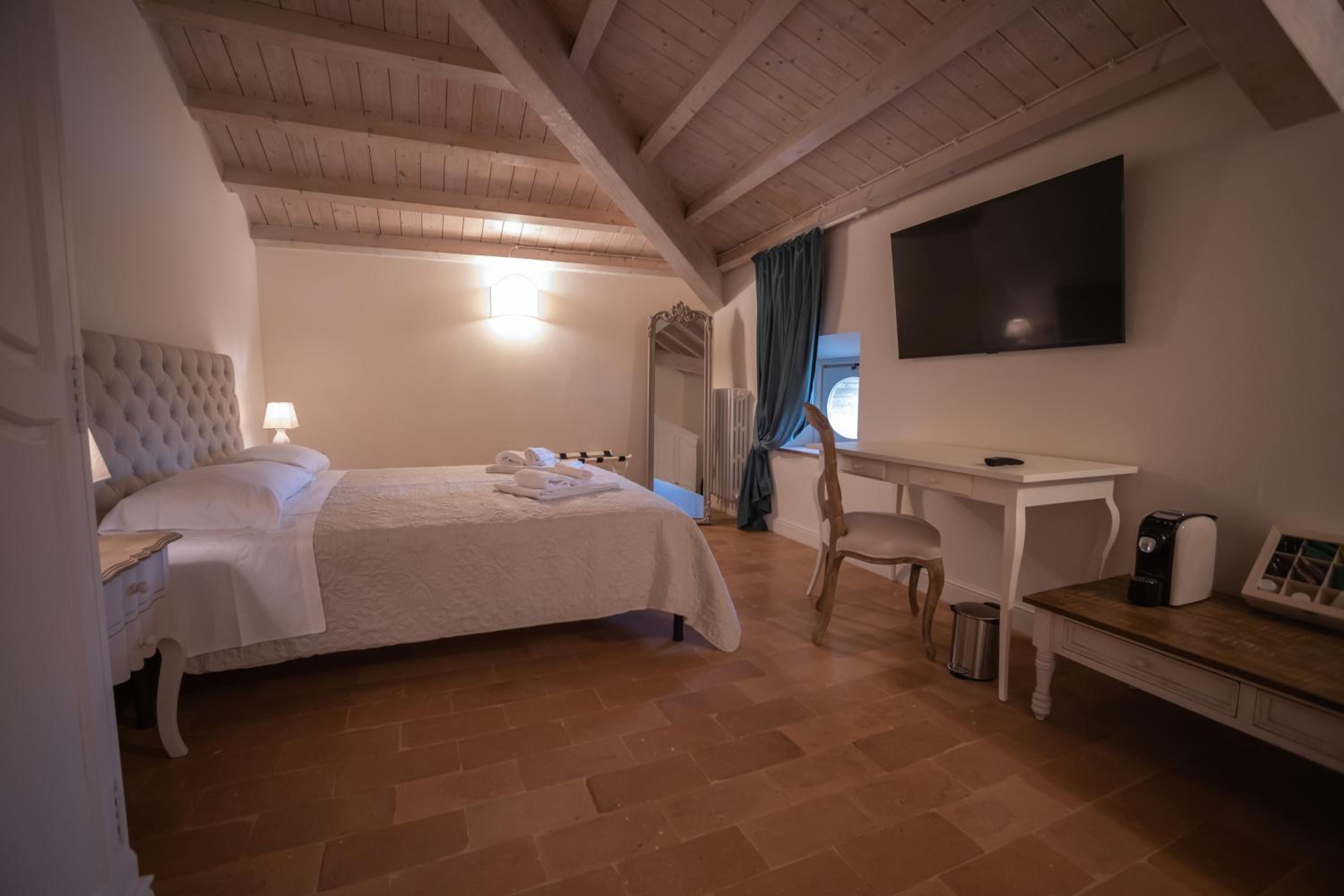 Deluxe Room photo 3