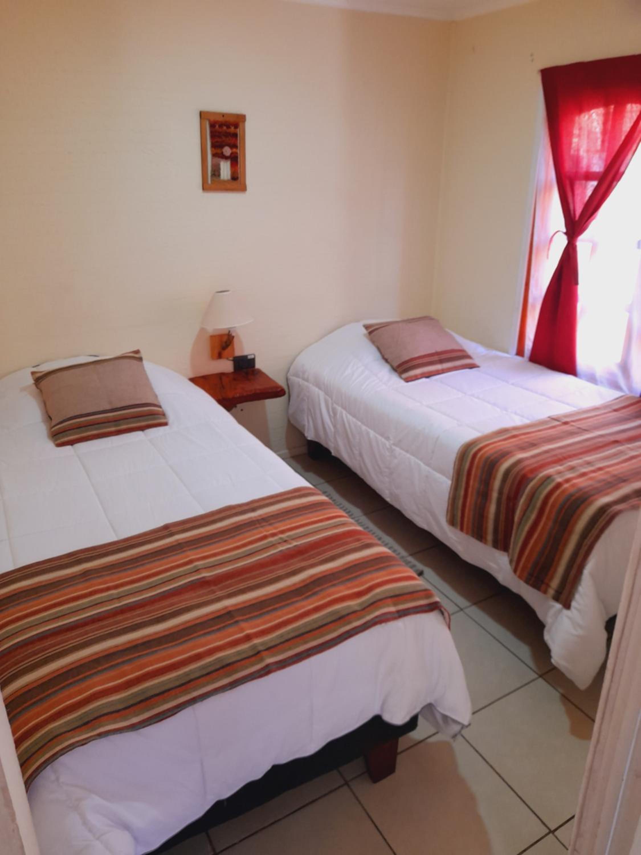 Chalet photo 1
