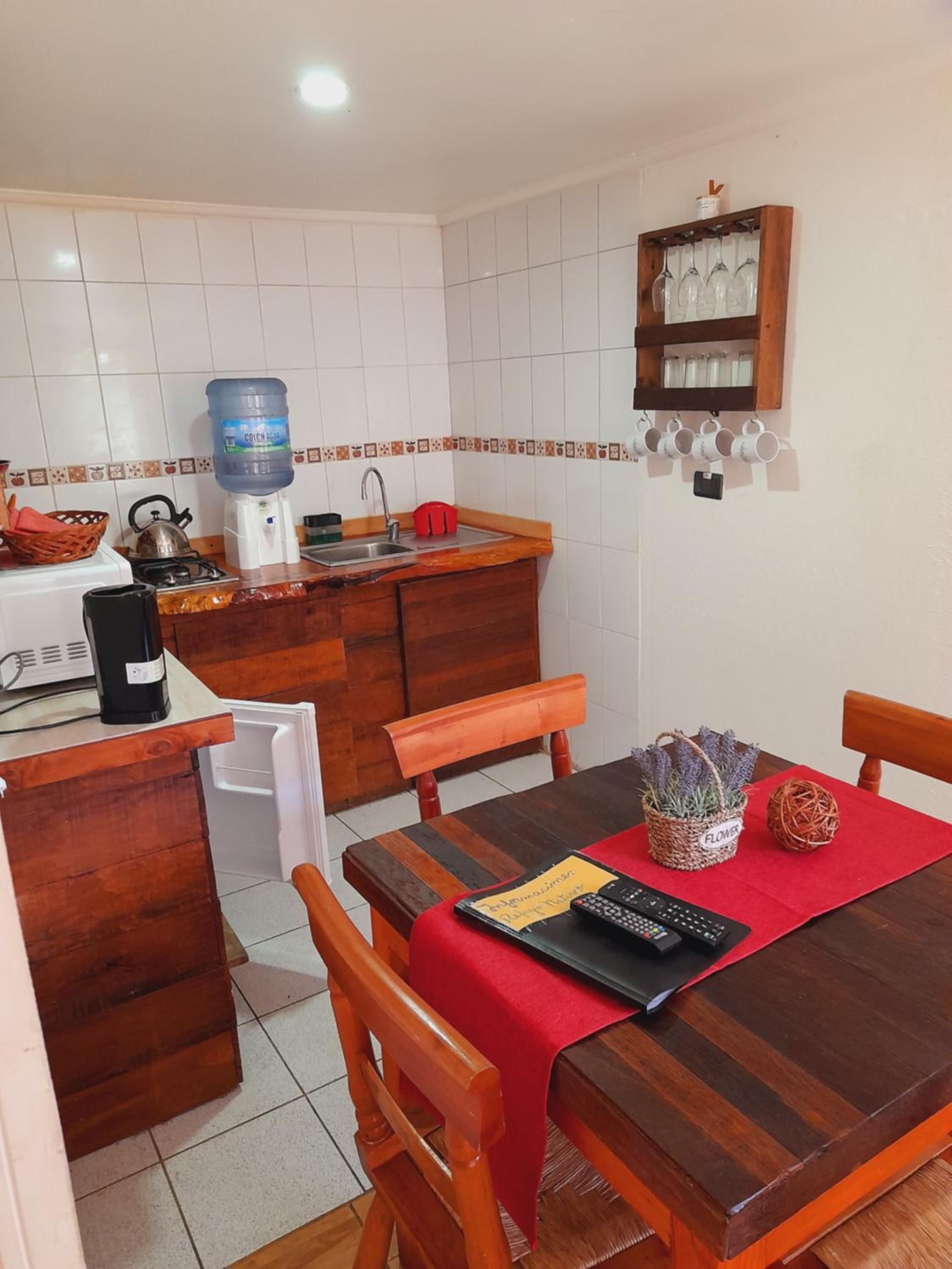 Chalet photo 2